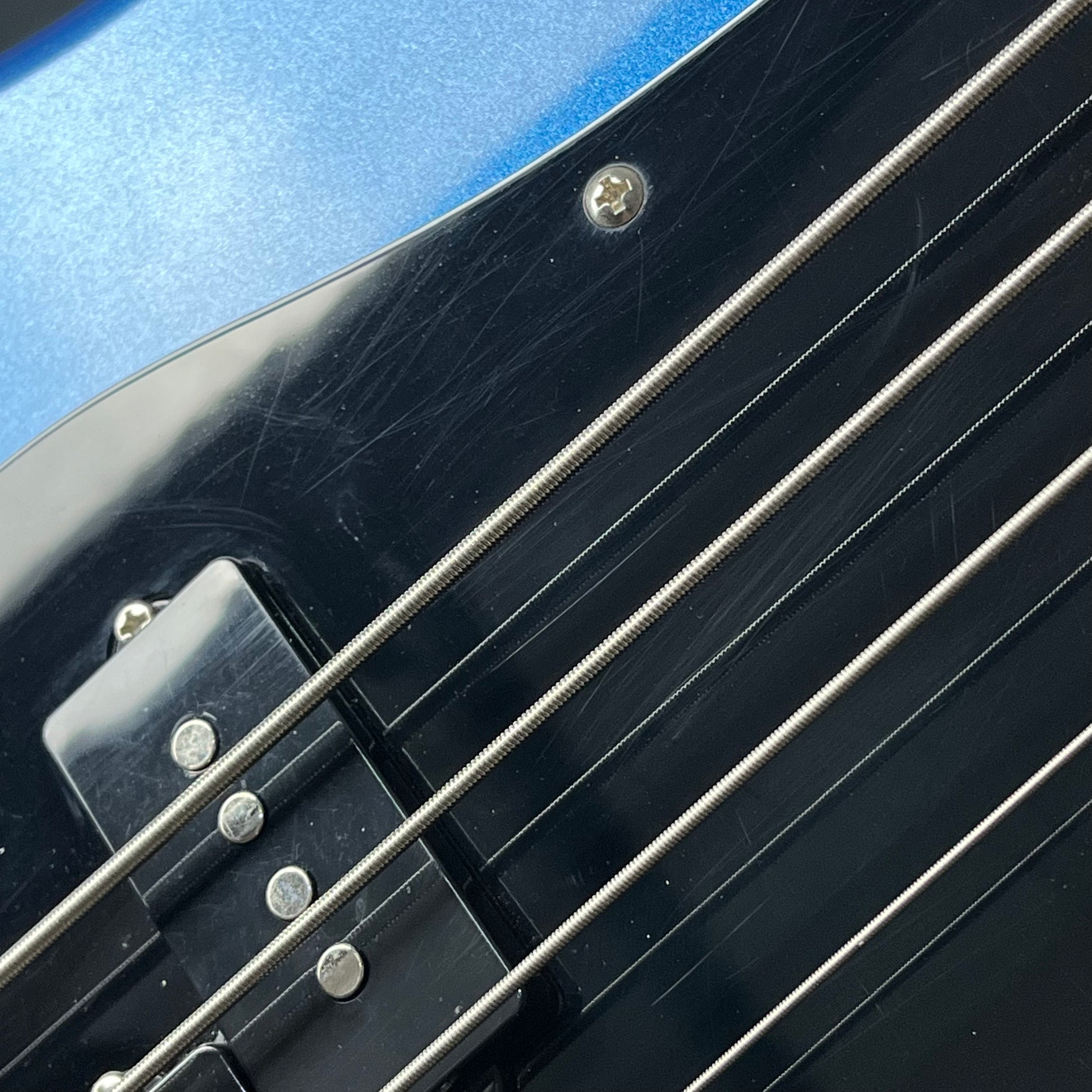 Squier Affinity Precision Bass PJ 2024