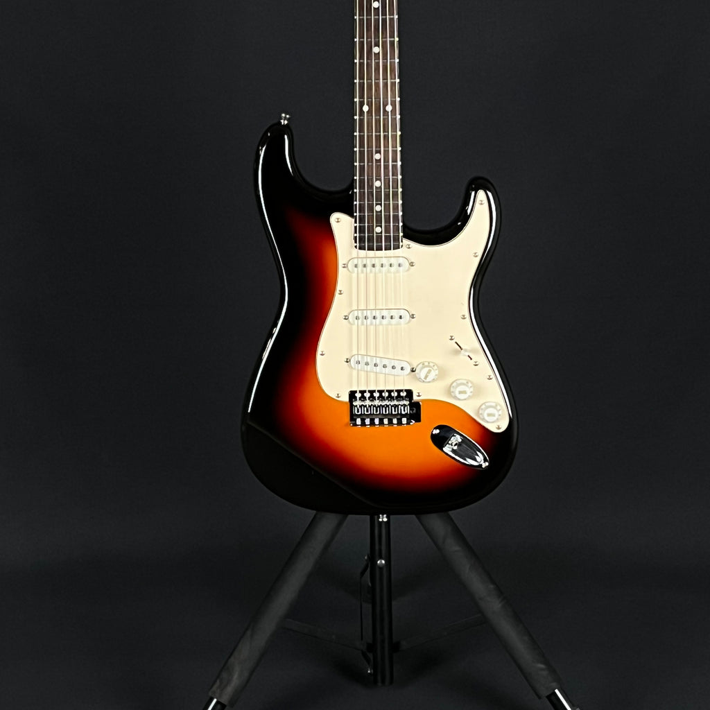 Bacchus Universe Series Stratocaster