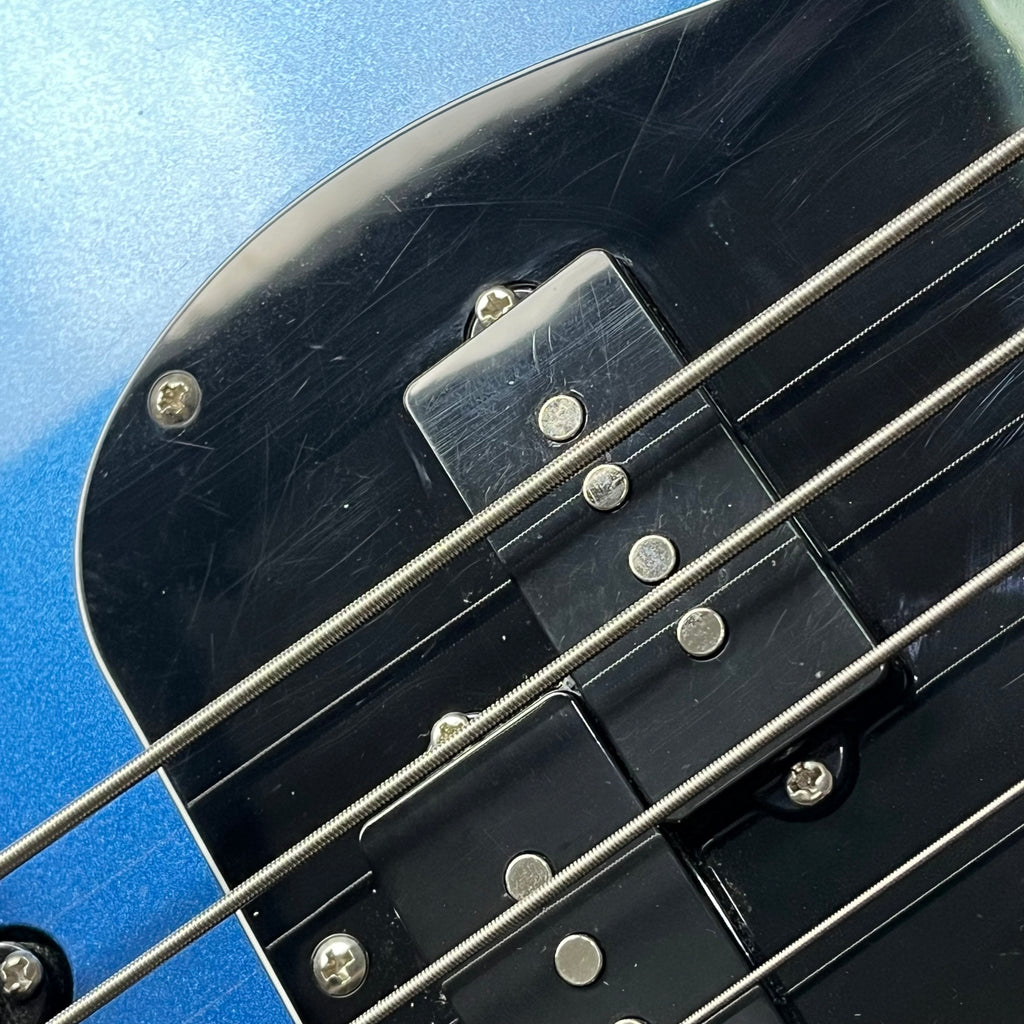 Squier Affinity Precision Bass PJ 2024