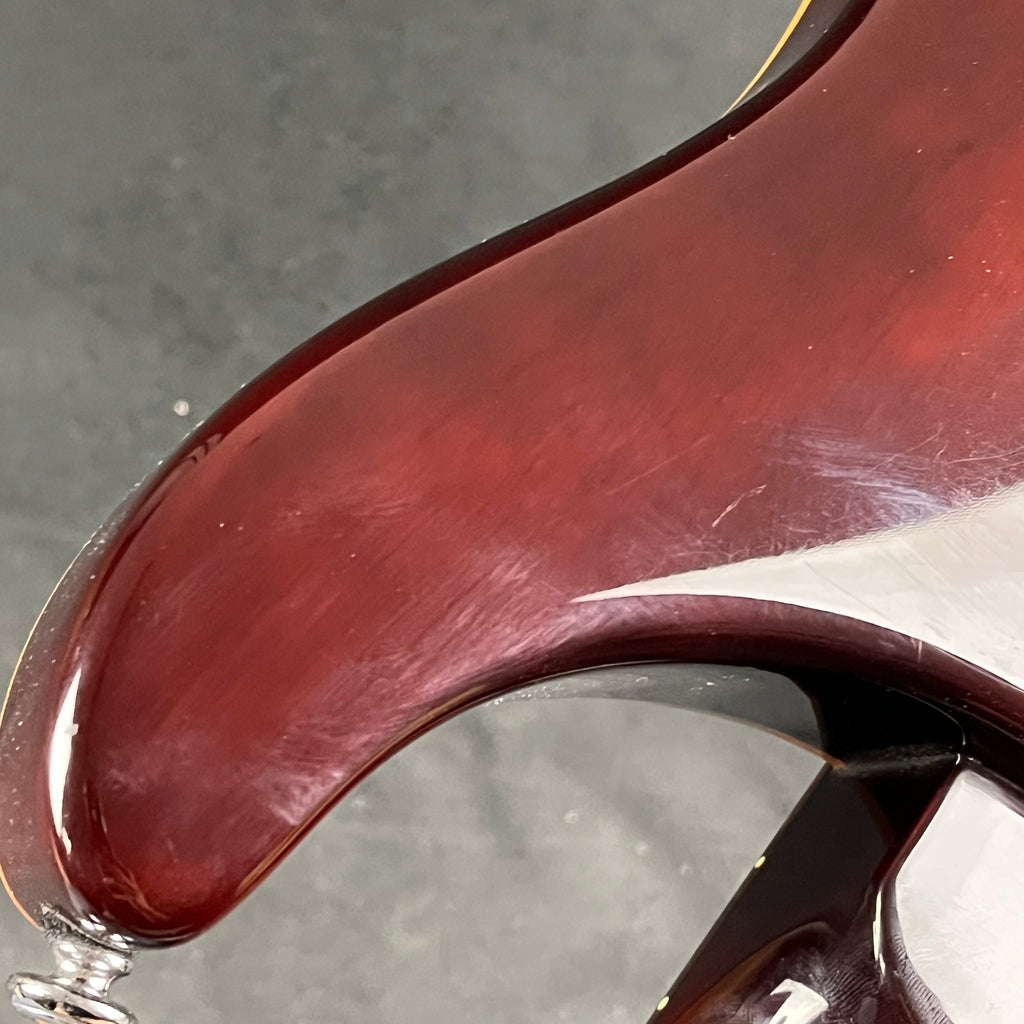 PRS SE Custom 24 2012