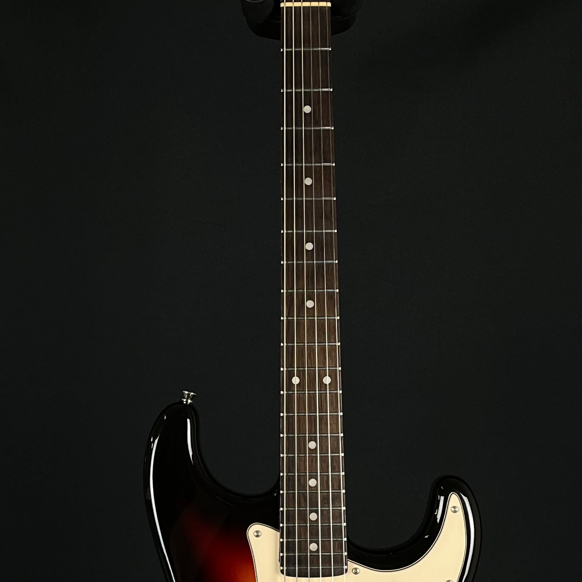 Bacchus Universe Series Stratocaster