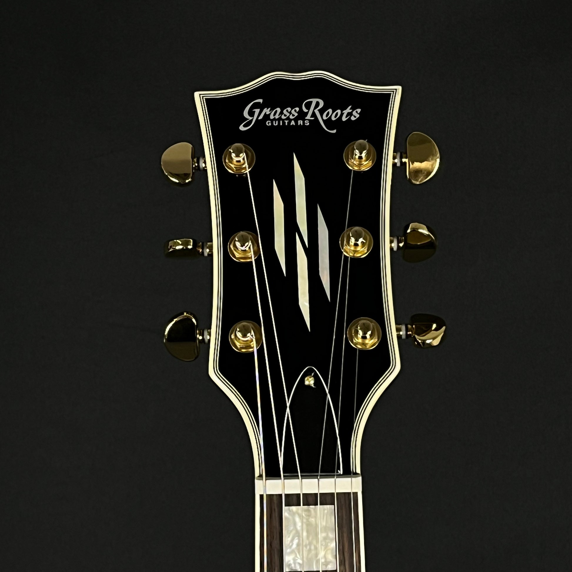 GrassRoots G-LP-60C