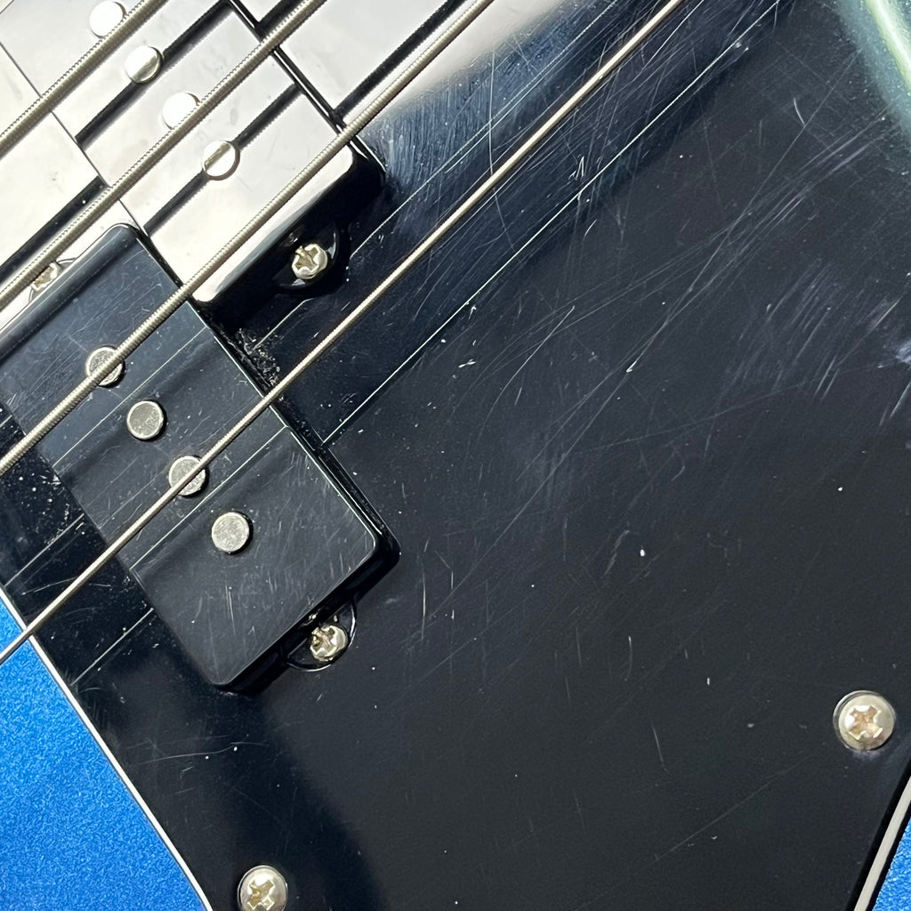 Squier Affinity Precision Bass PJ 2024