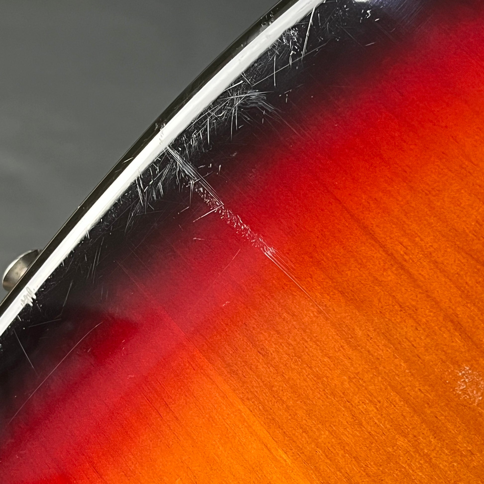 Fernandes Jazz Bass