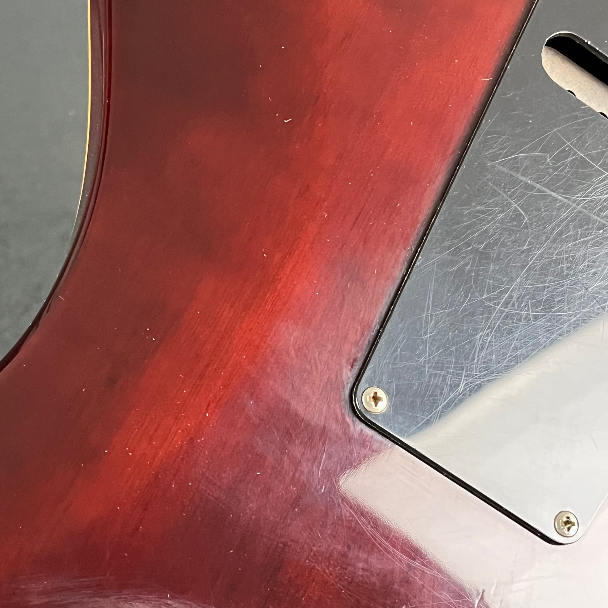 PRS SE Custom 24 2012