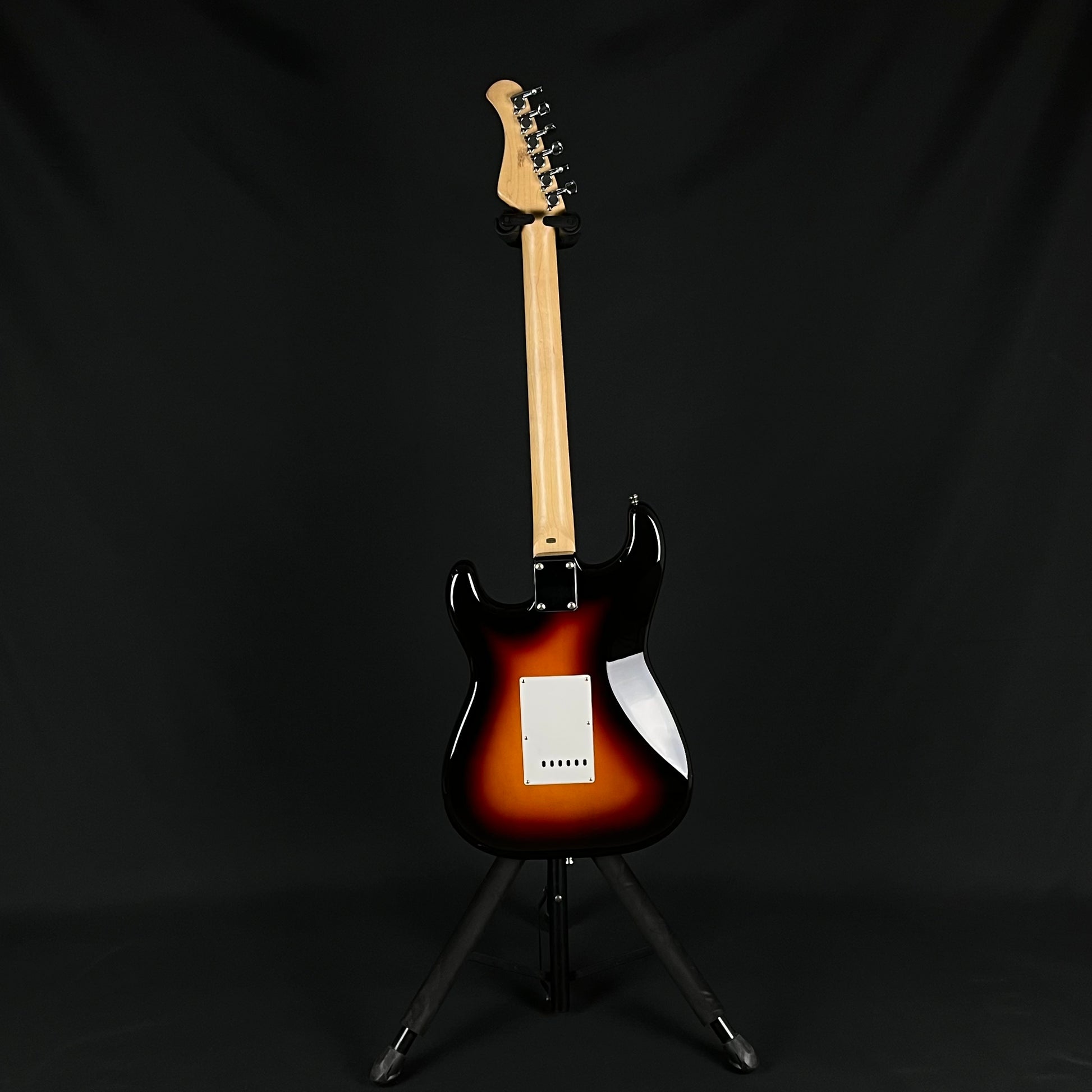 Bacchus Universe Series Stratocaster