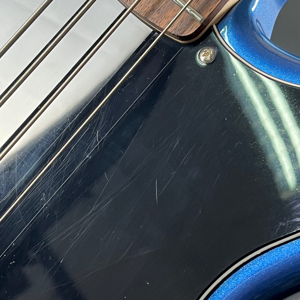 Squier Affinity Precision Bass PJ 2024