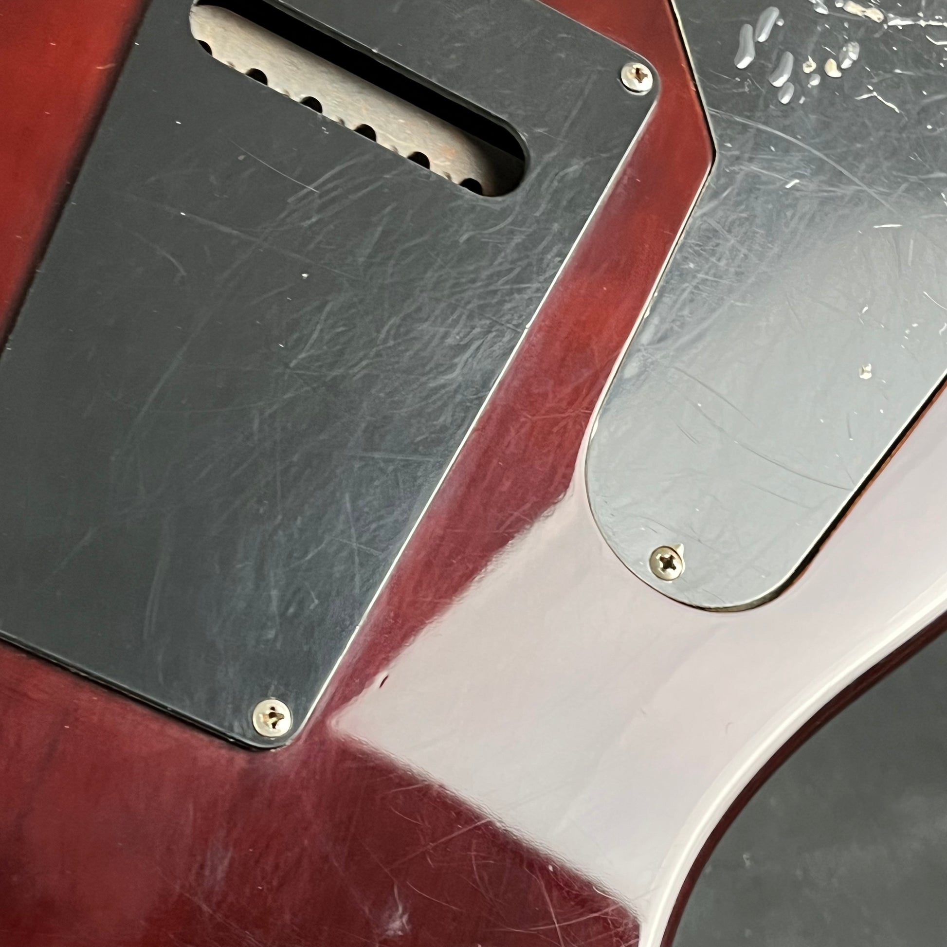 PRS SE Custom 24 2012