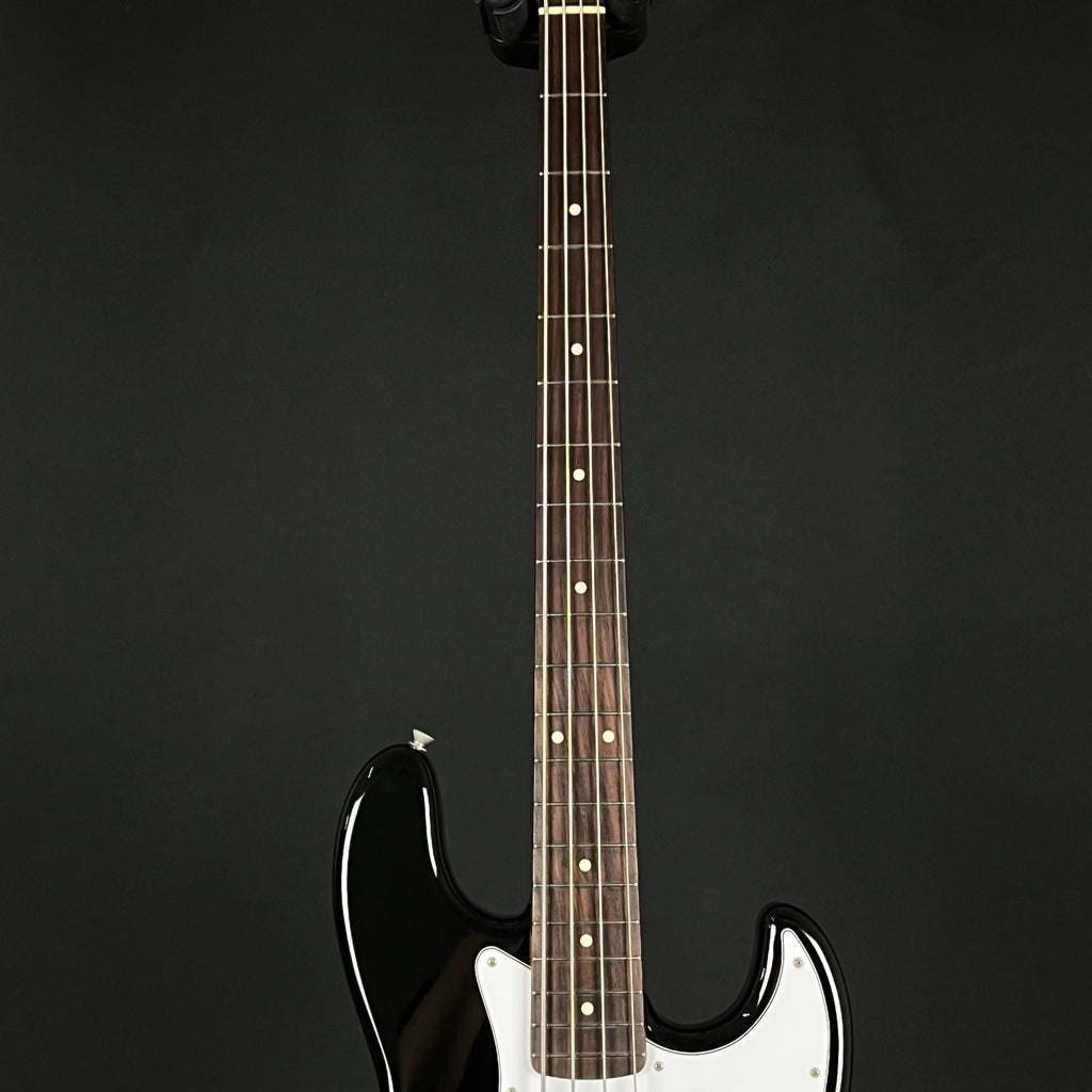 Fender Japan Classic 60s Jazz Bass 2017
