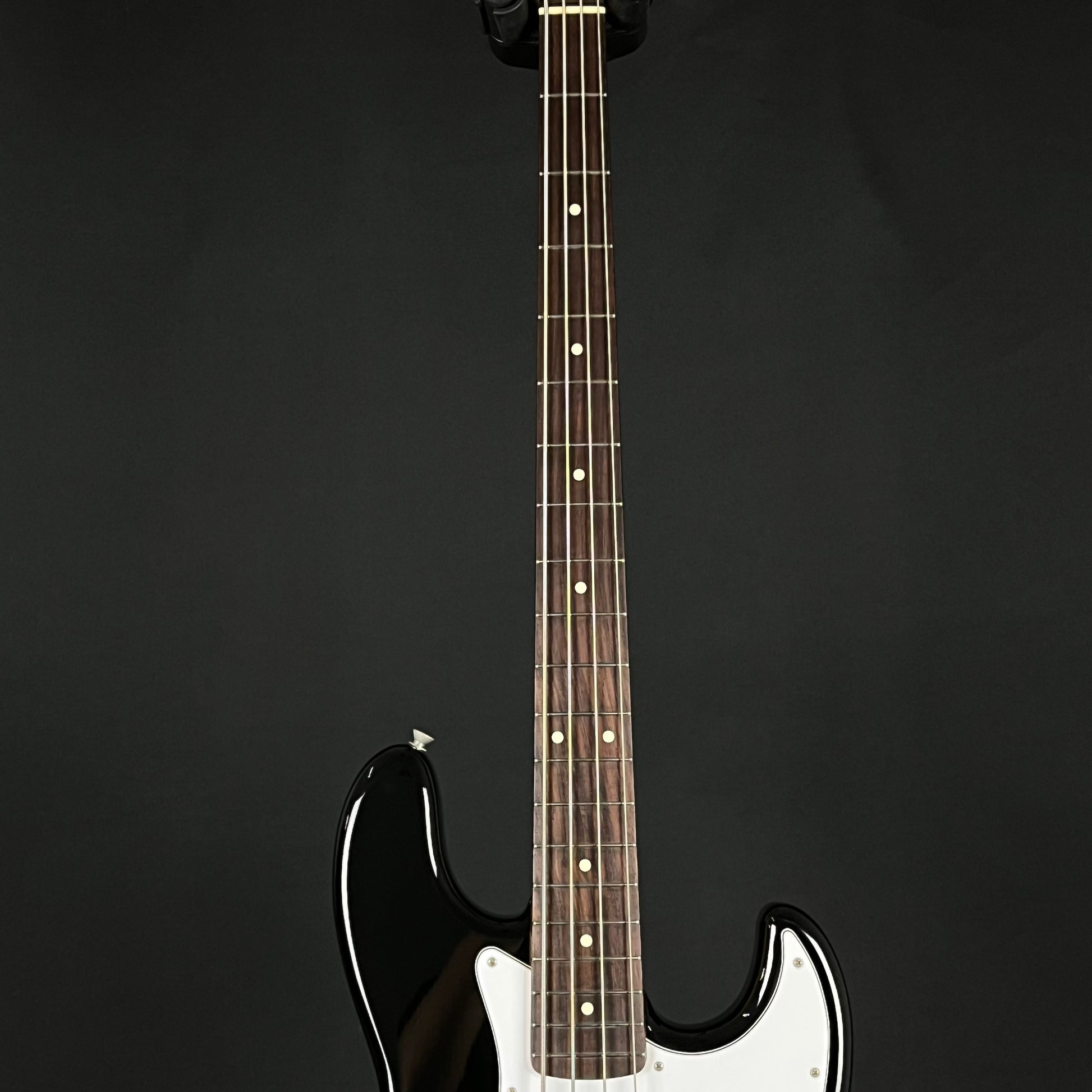 Fender Japan Classic 60s Jazz Bass 2017