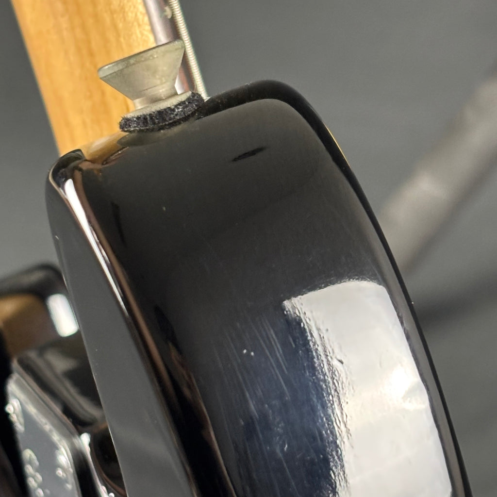 Bacchus Global Series Jazz Bass