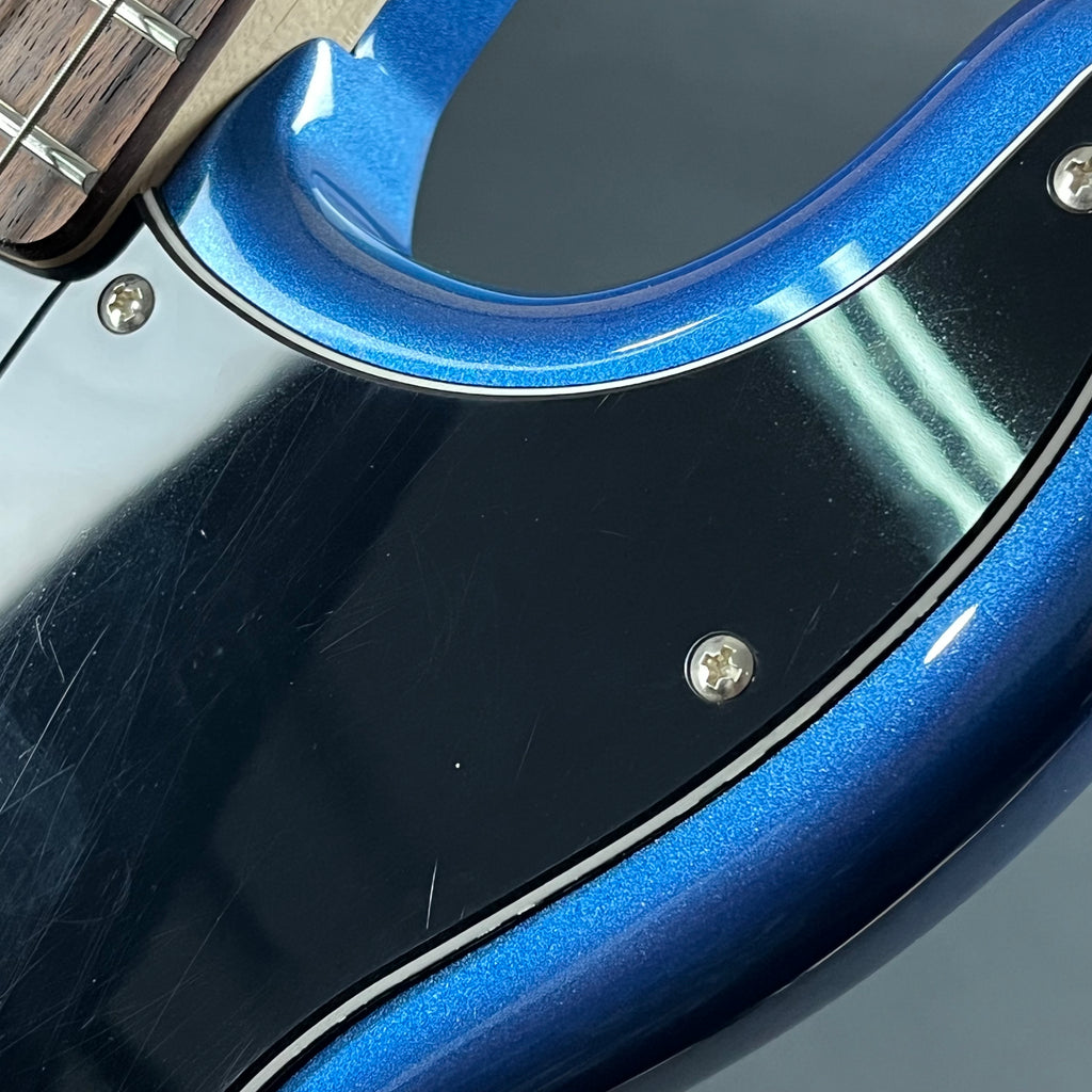 Squier Affinity Precision Bass PJ 2024