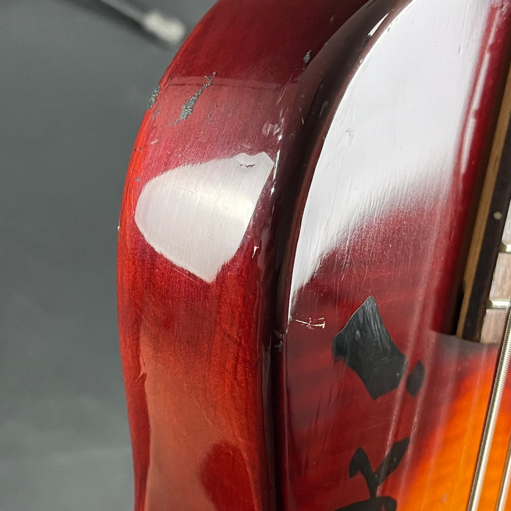 Epiphone Korea Les Paul Special Bass