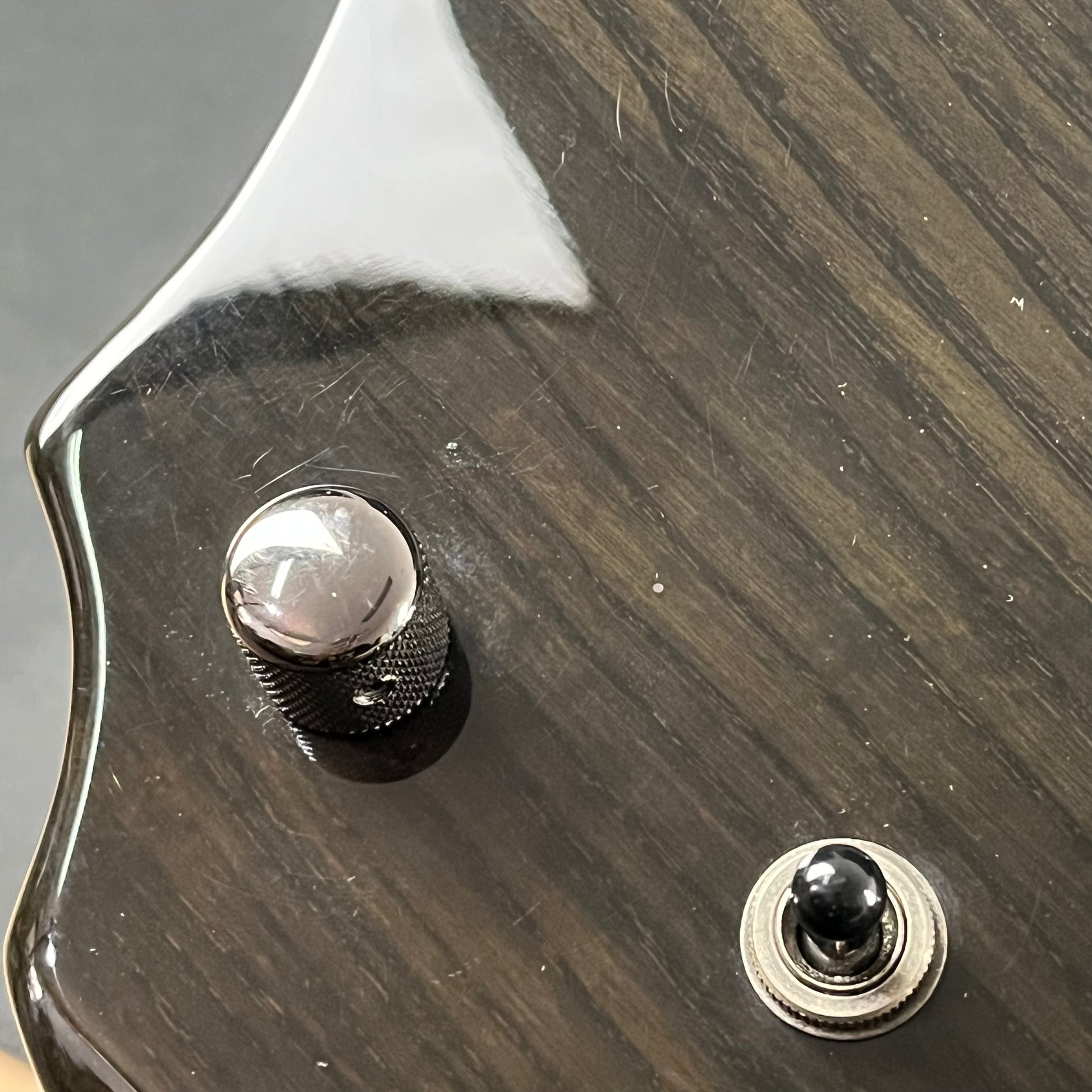 GrassRoots G-FR-62GT