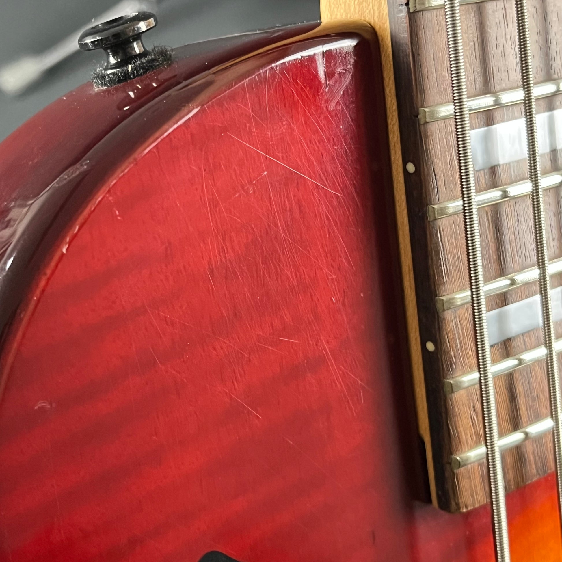 Epiphone Korea Les Paul Special Bass