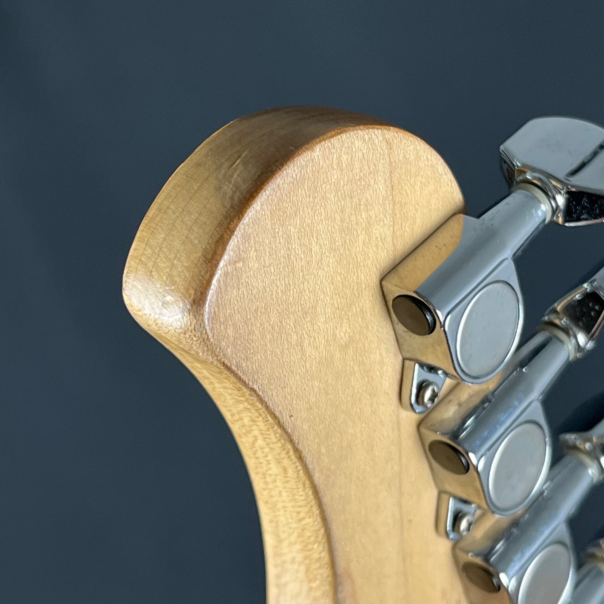 Bacchus Universe Series Stratocaster