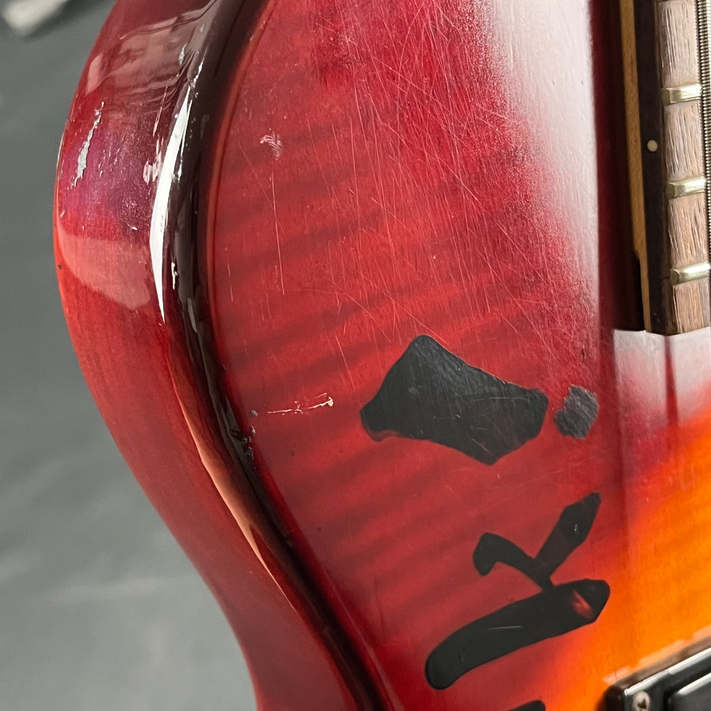 Epiphone Korea Les Paul Special Bass