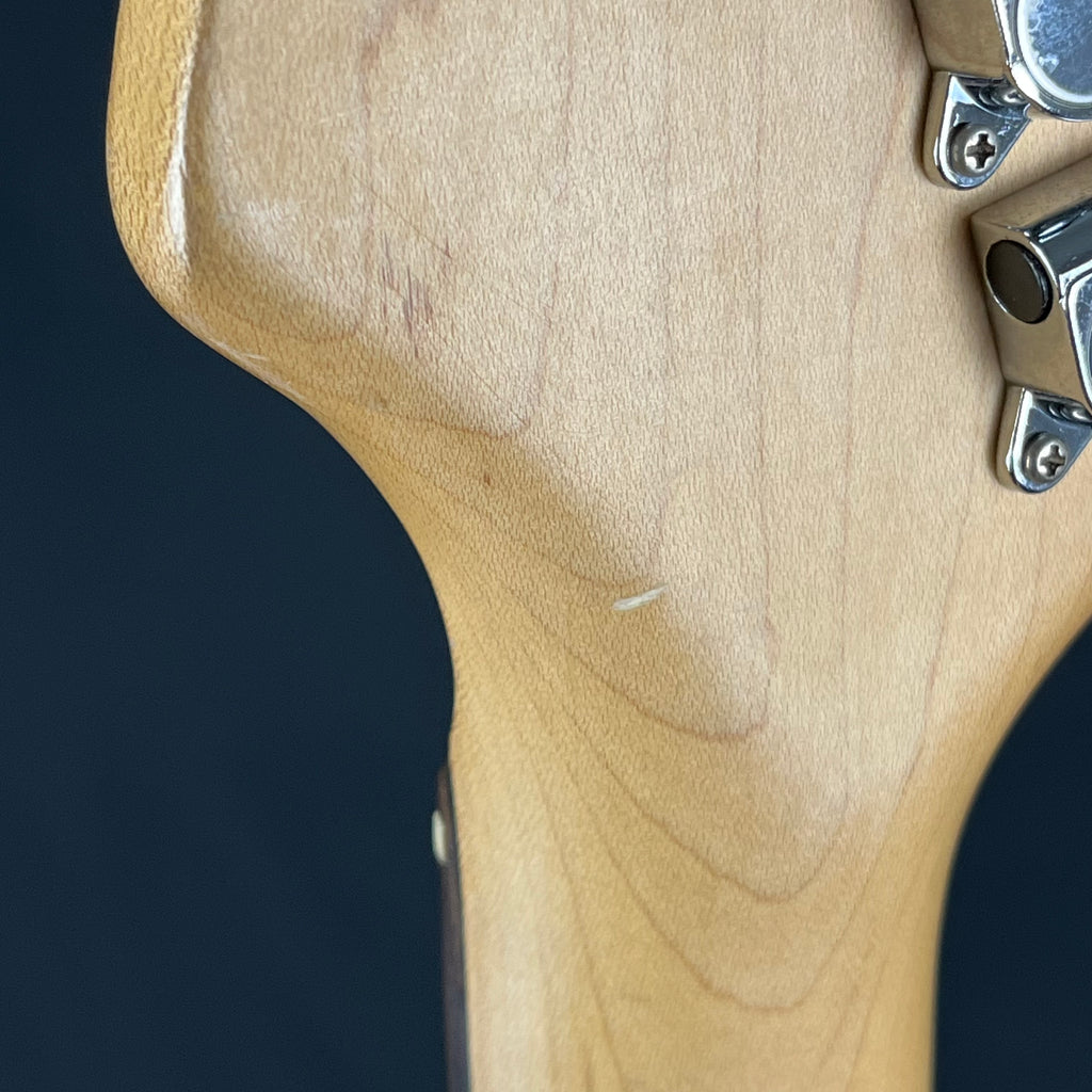 Bacchus Universe Series Stratocaster