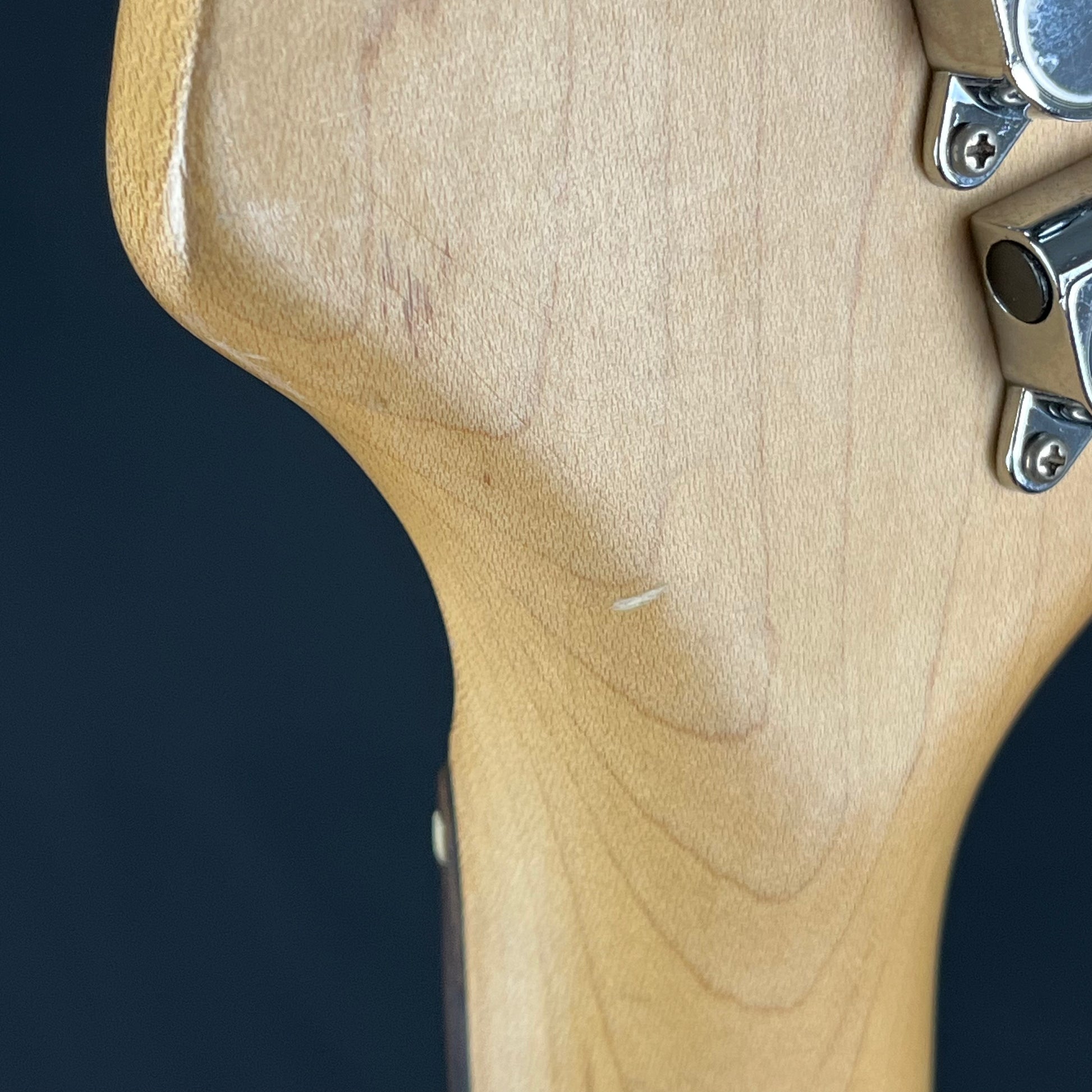 Bacchus Universe Series Stratocaster