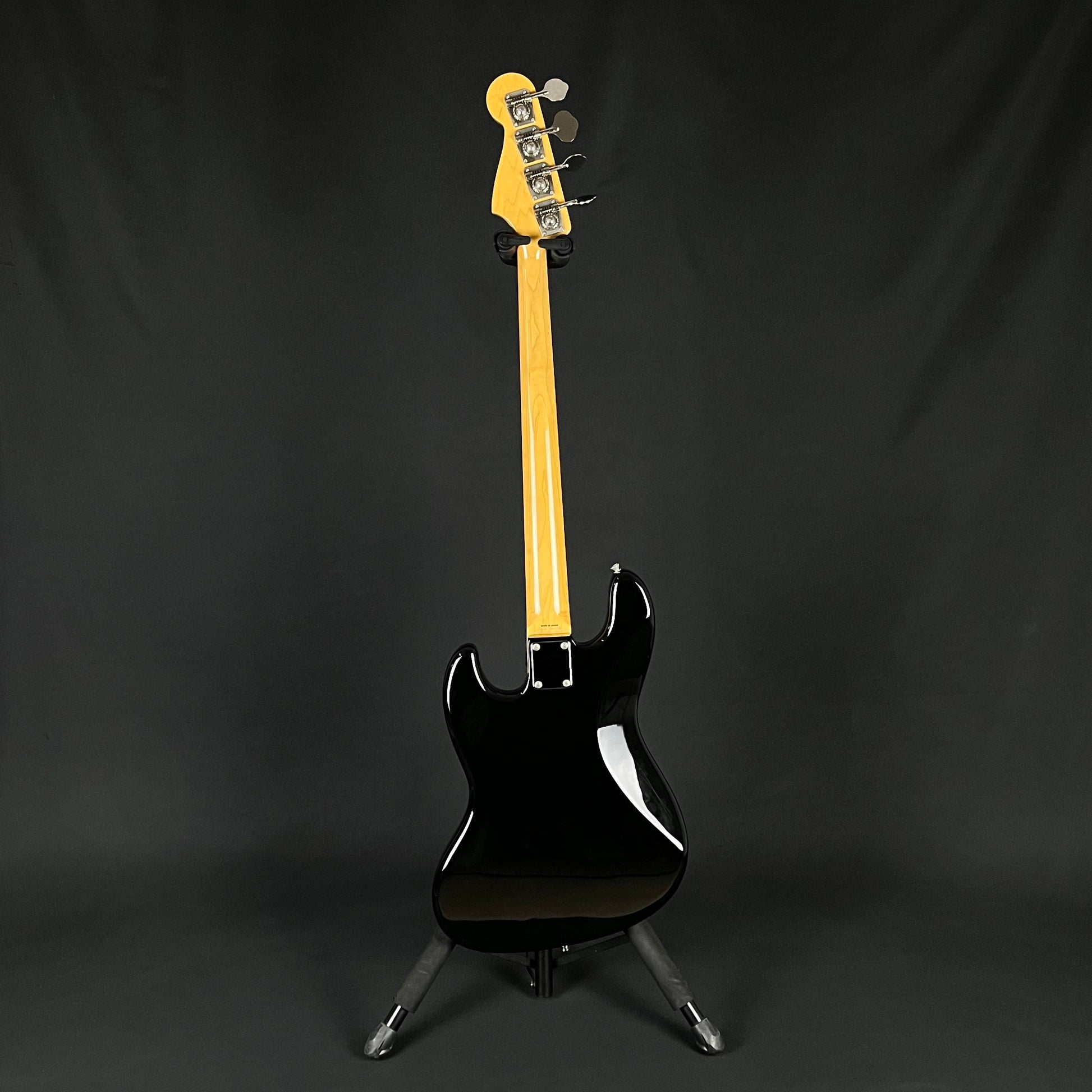 Fender Japan Classic 60s Jazz Bass 2017