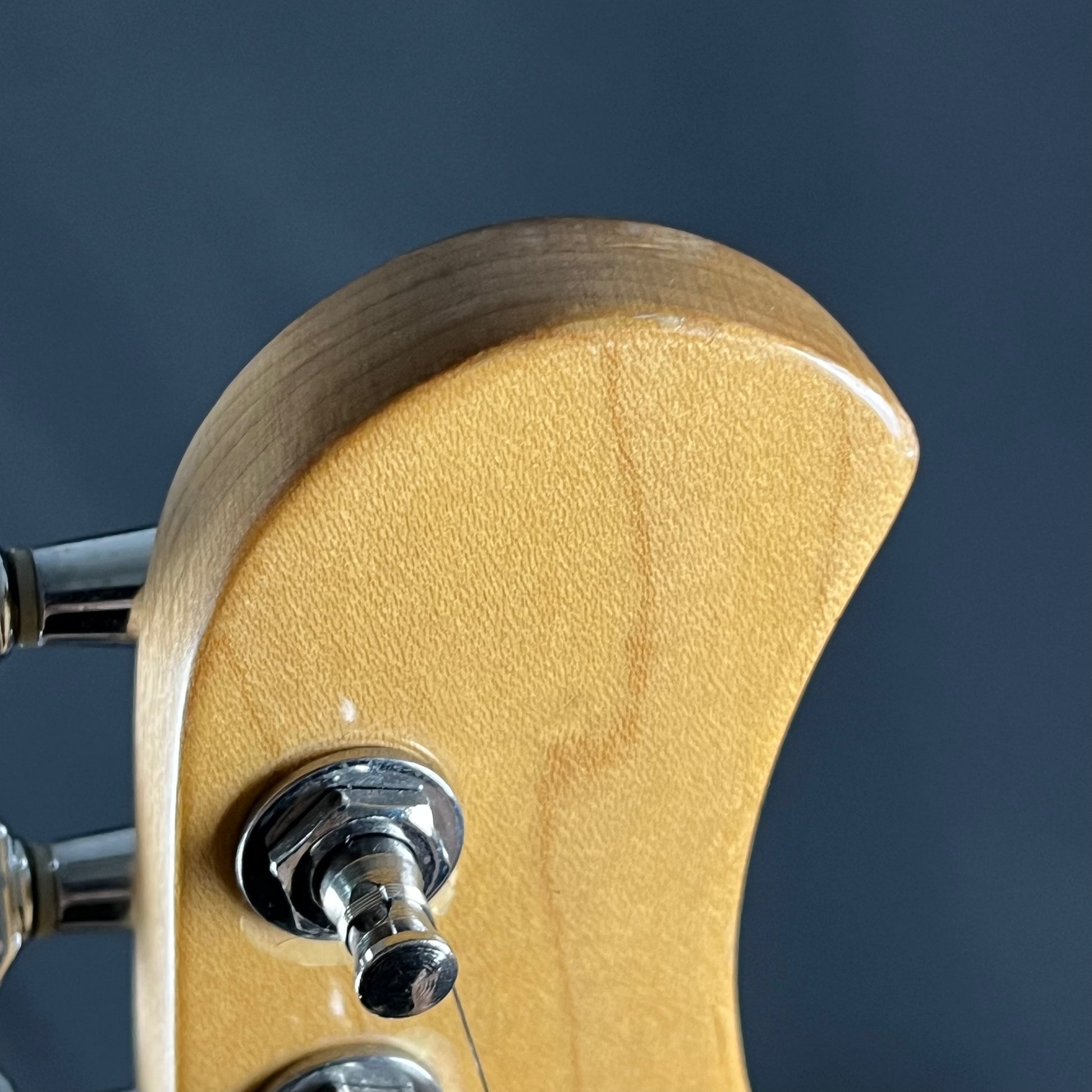 Bacchus Universe Series Stratocaster