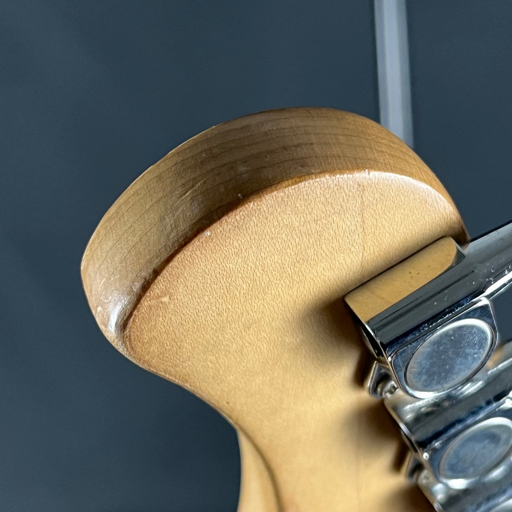 Bacchus Universe Series Stratocaster