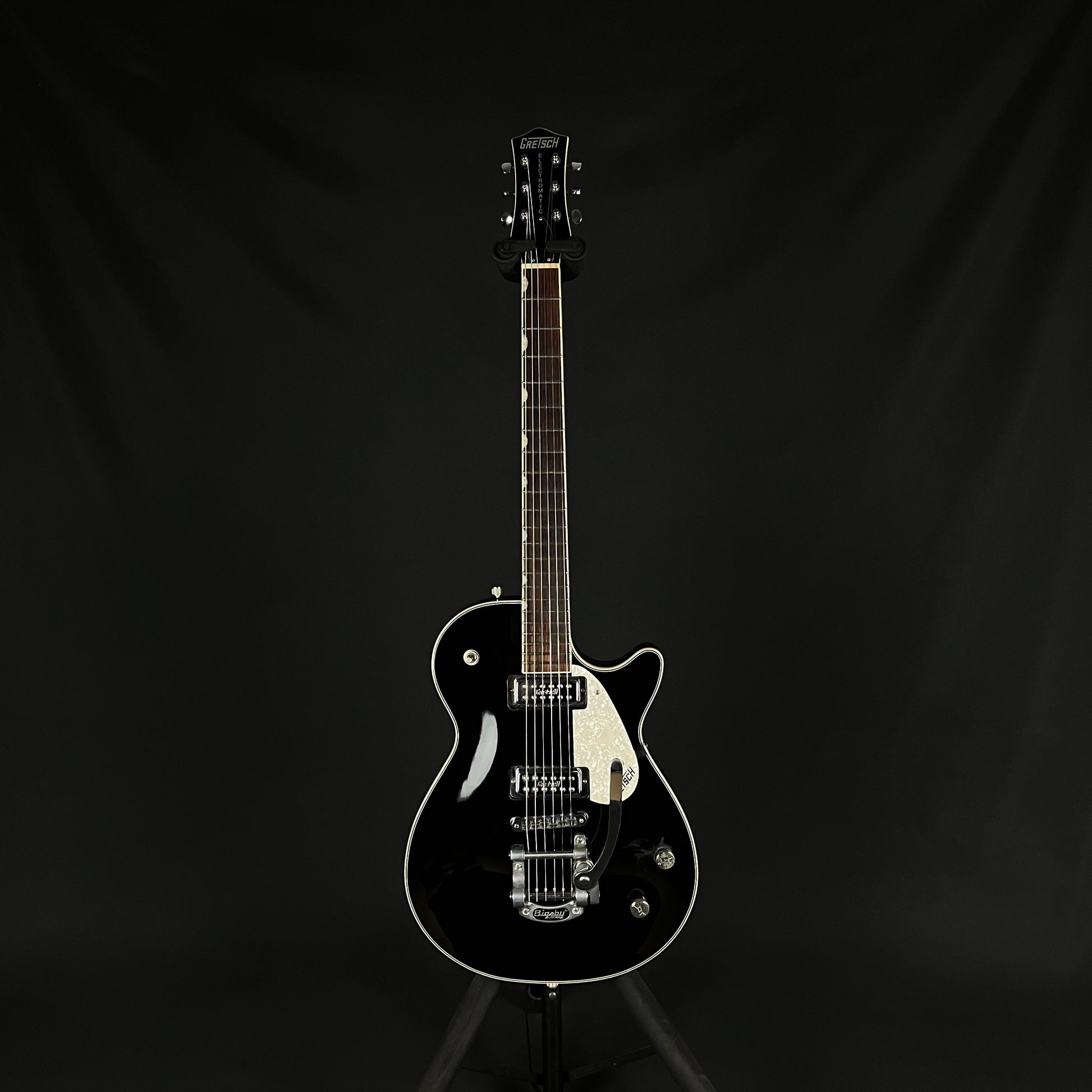 GRETSCH G5235T with Bigsby