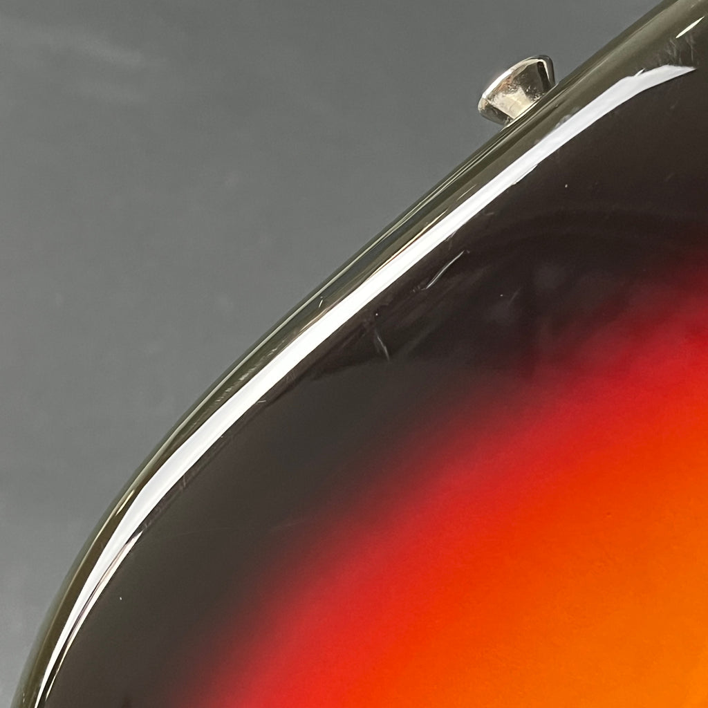 Bacchus Universe Series Stratocaster