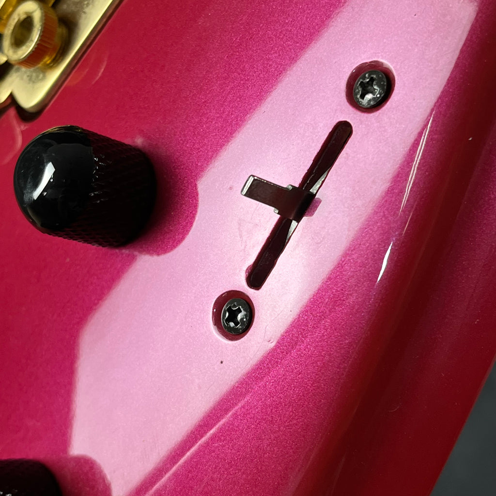 YAMAHA Japan MG-IIR