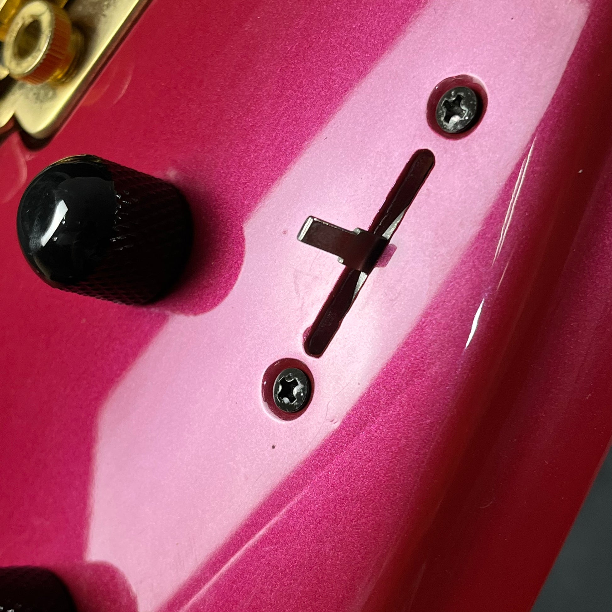 YAMAHA Japan MG-IIR