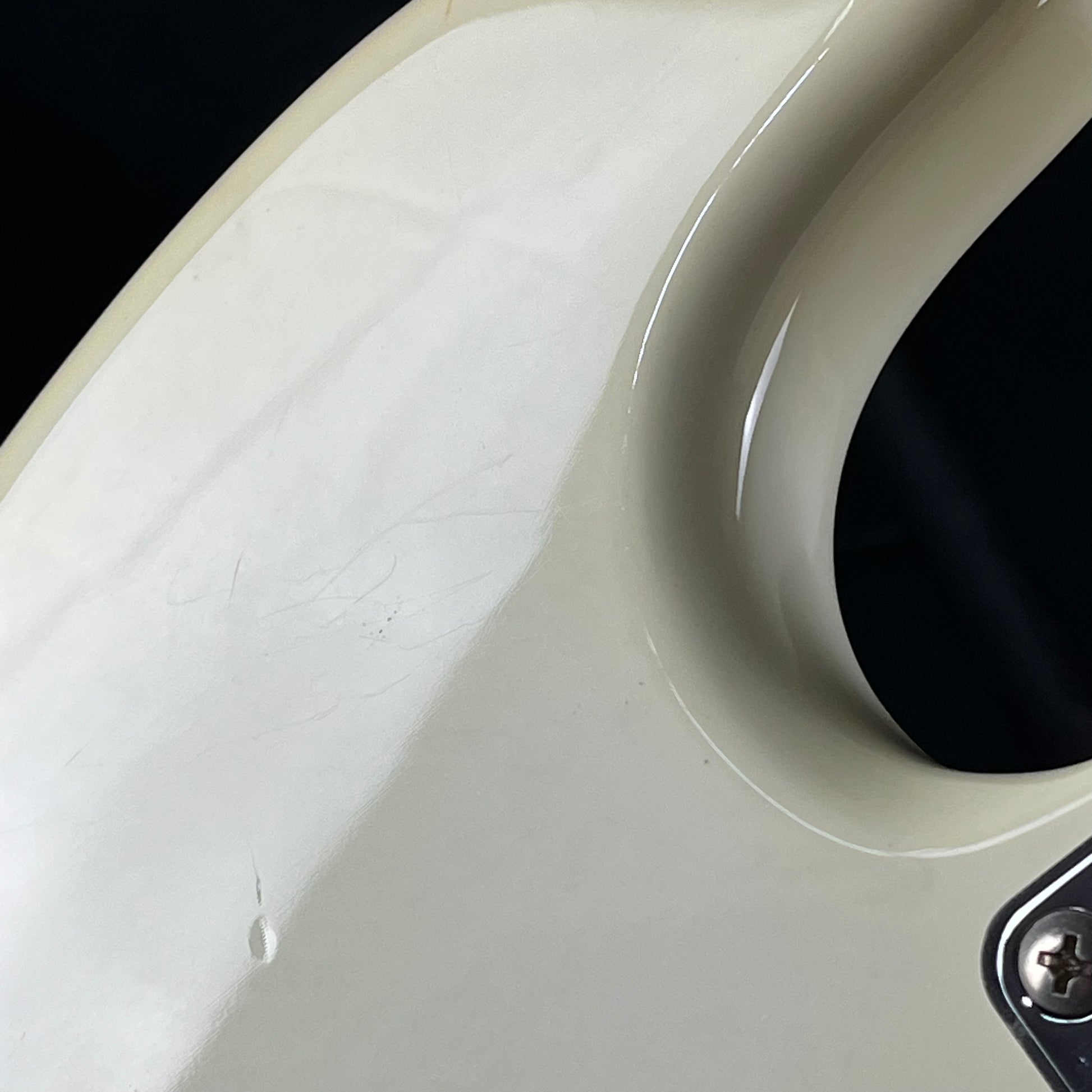 Bacchus Universe Series Jazz Bass
