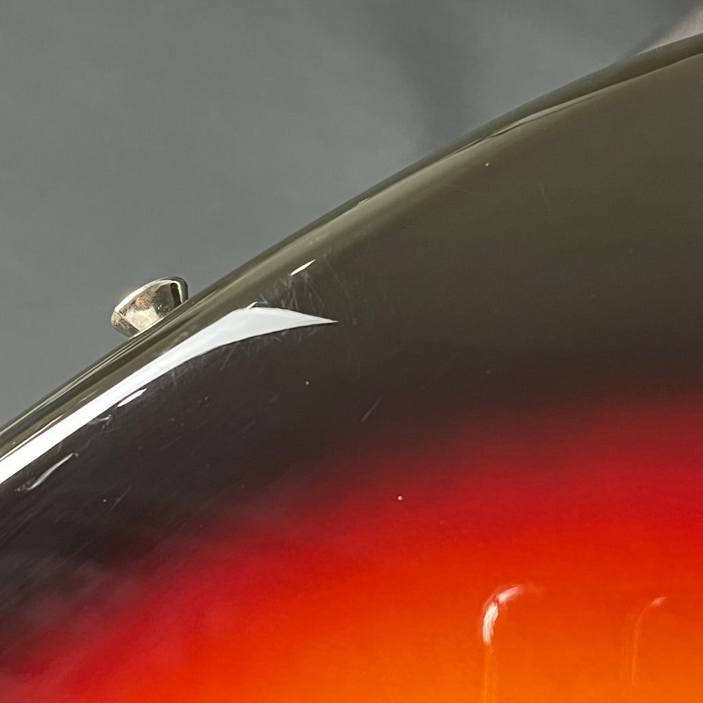 Bacchus Universe Series Stratocaster