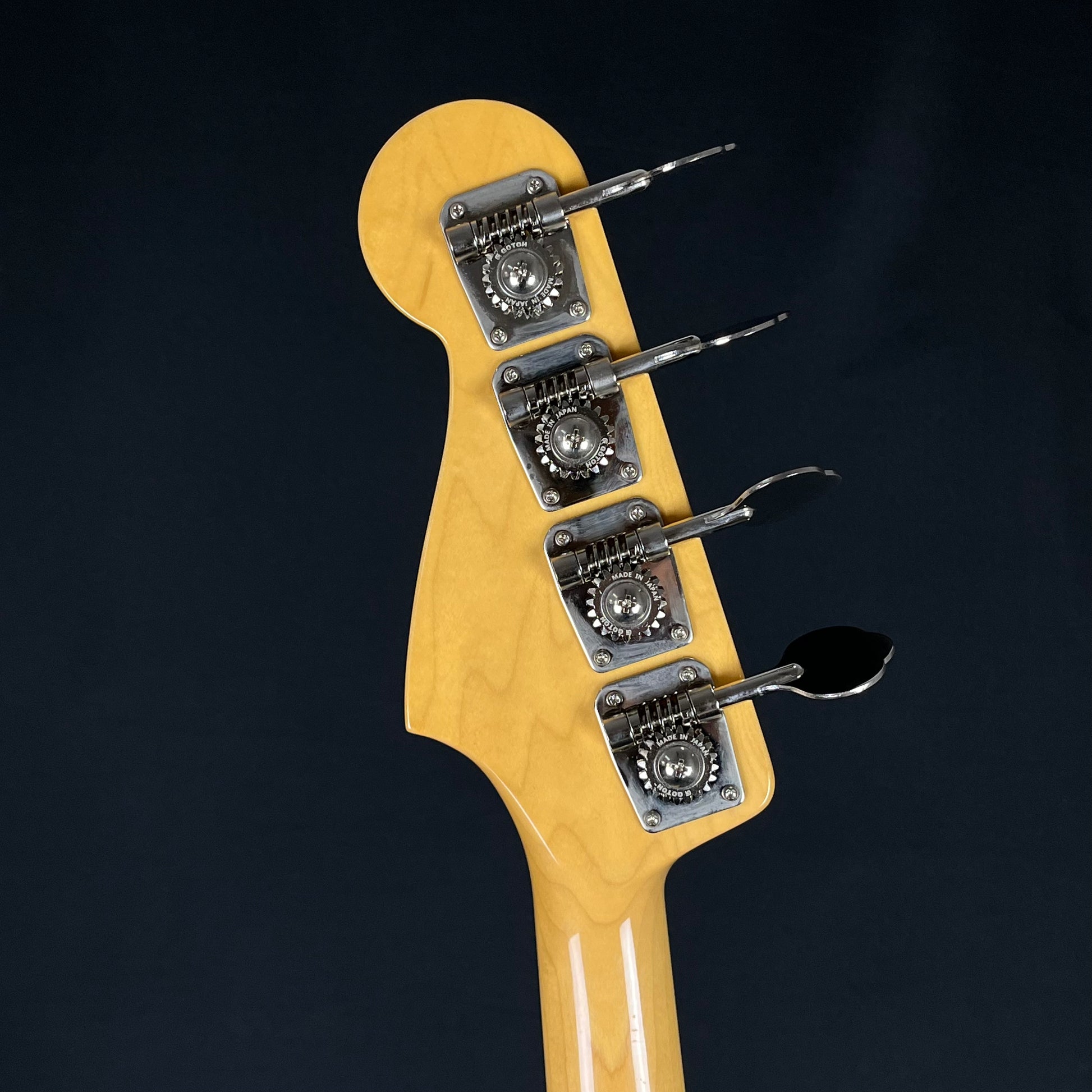 Fender Japan Classic 60s Jazz Bass 2017