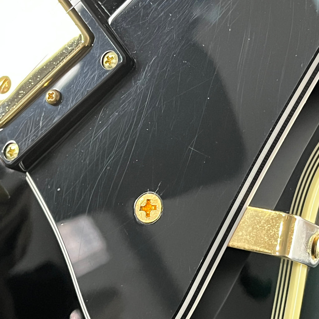 GrassRoots G-LP-60C