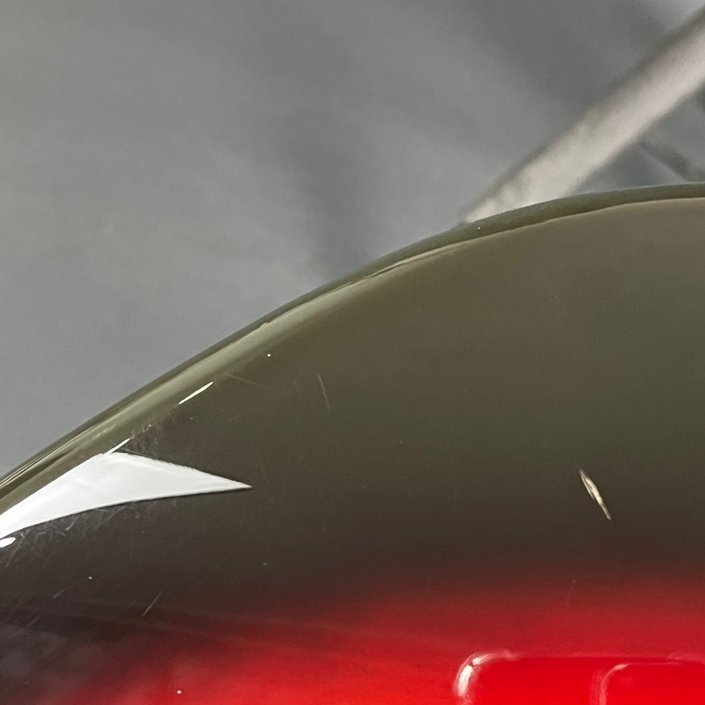 Bacchus Universe Series Stratocaster