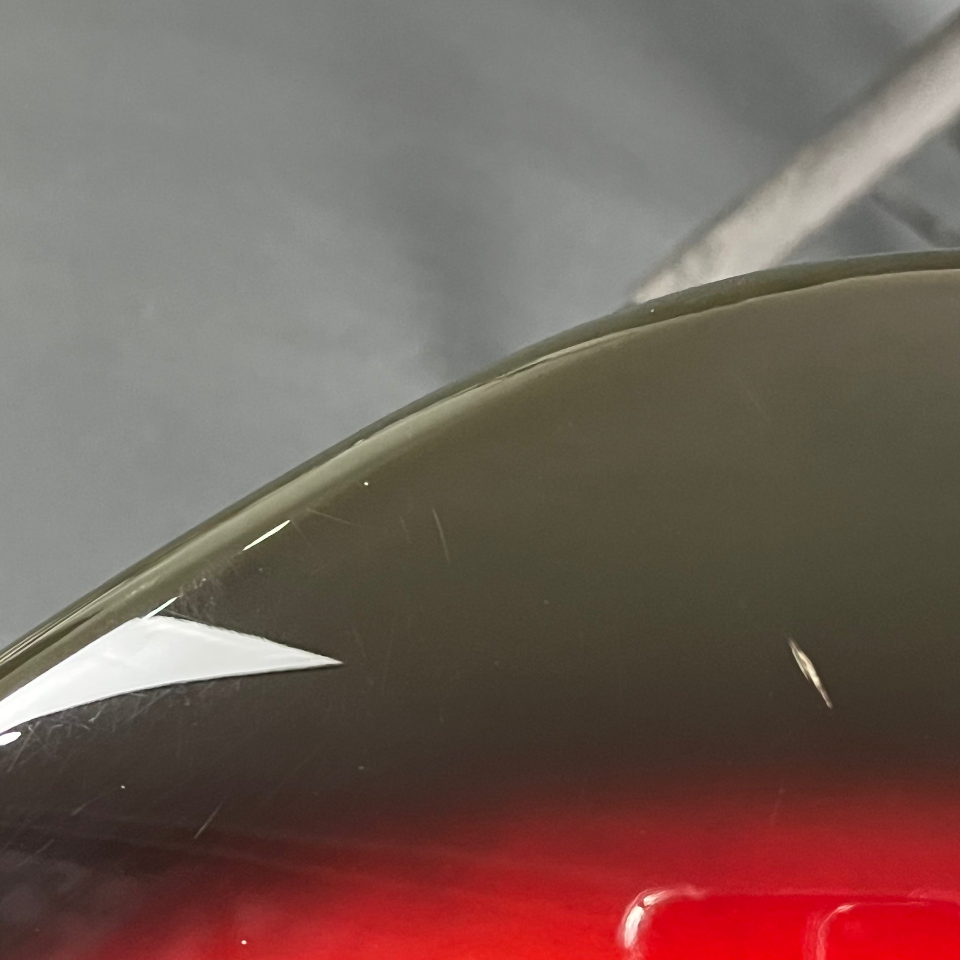 Bacchus Universe Series Stratocaster