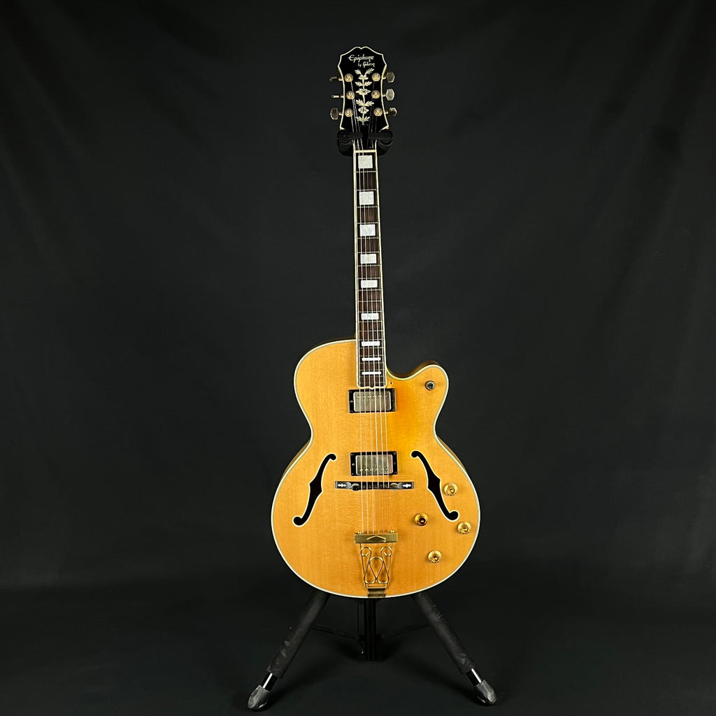 Epiphone EMPEROR