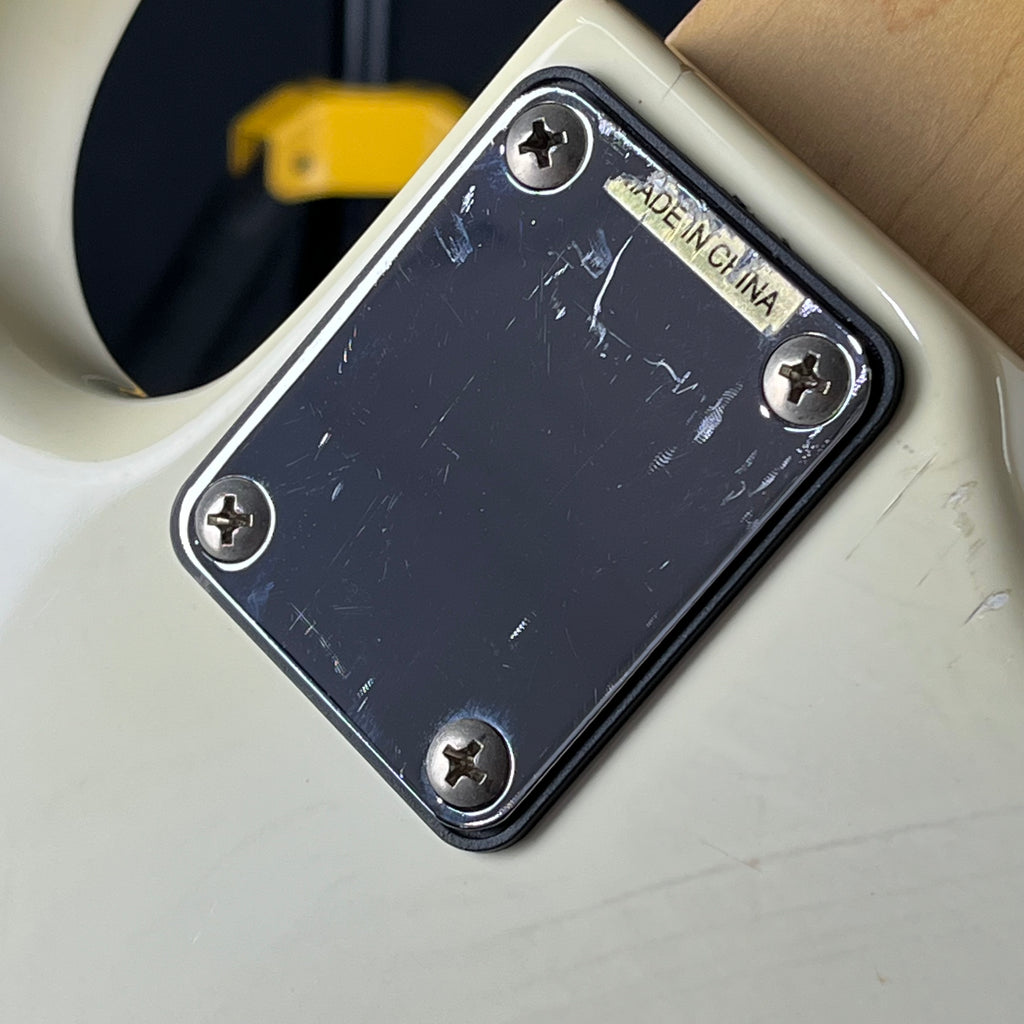 Bacchus Universe Series Jazz Bass