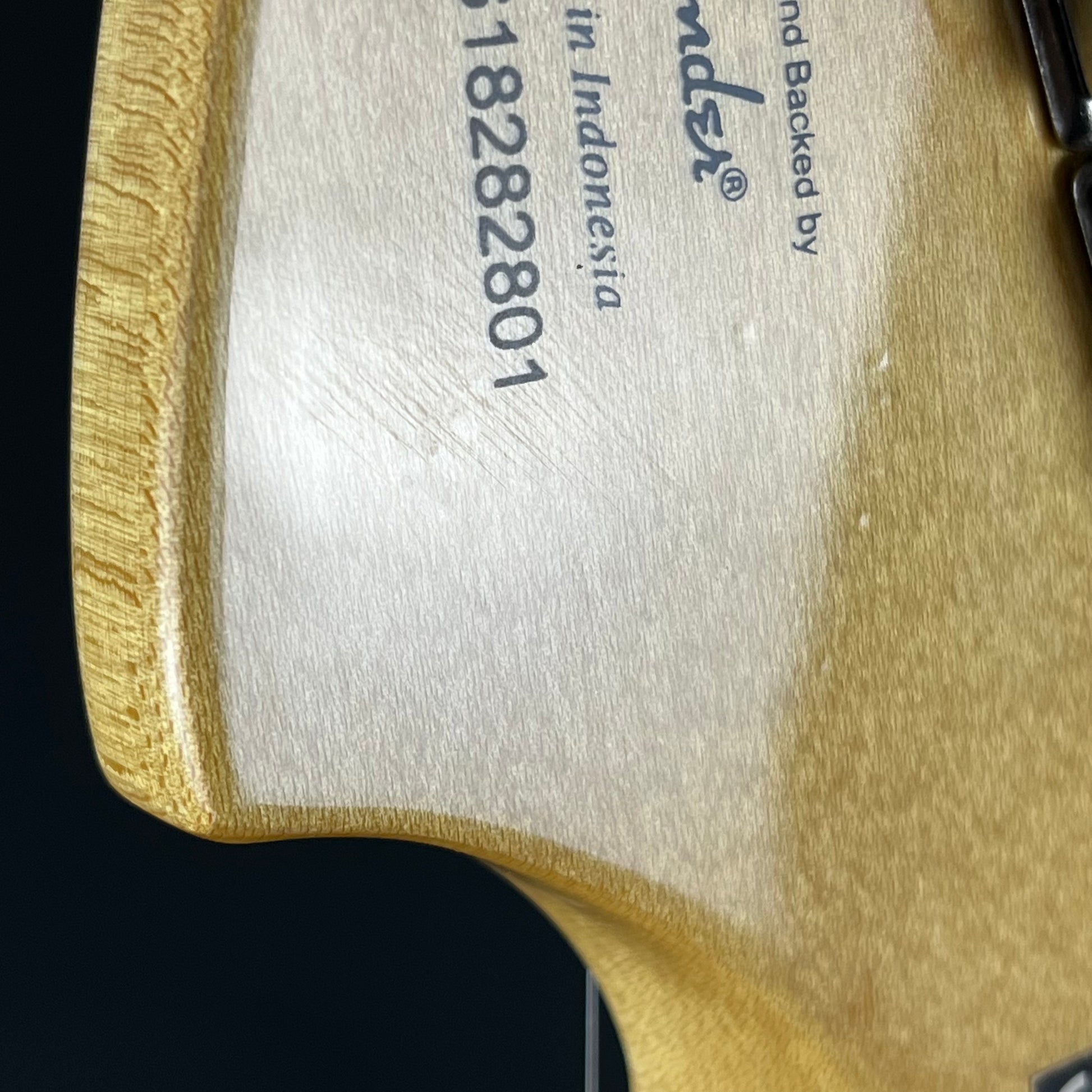 Squier Vintage Modified Jazzmaster