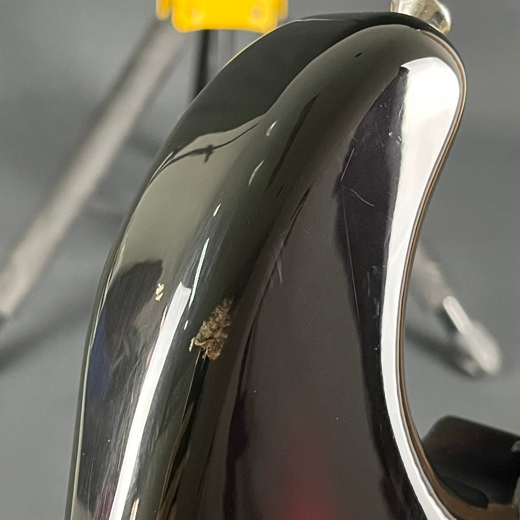 Bacchus Universe Series Stratocaster