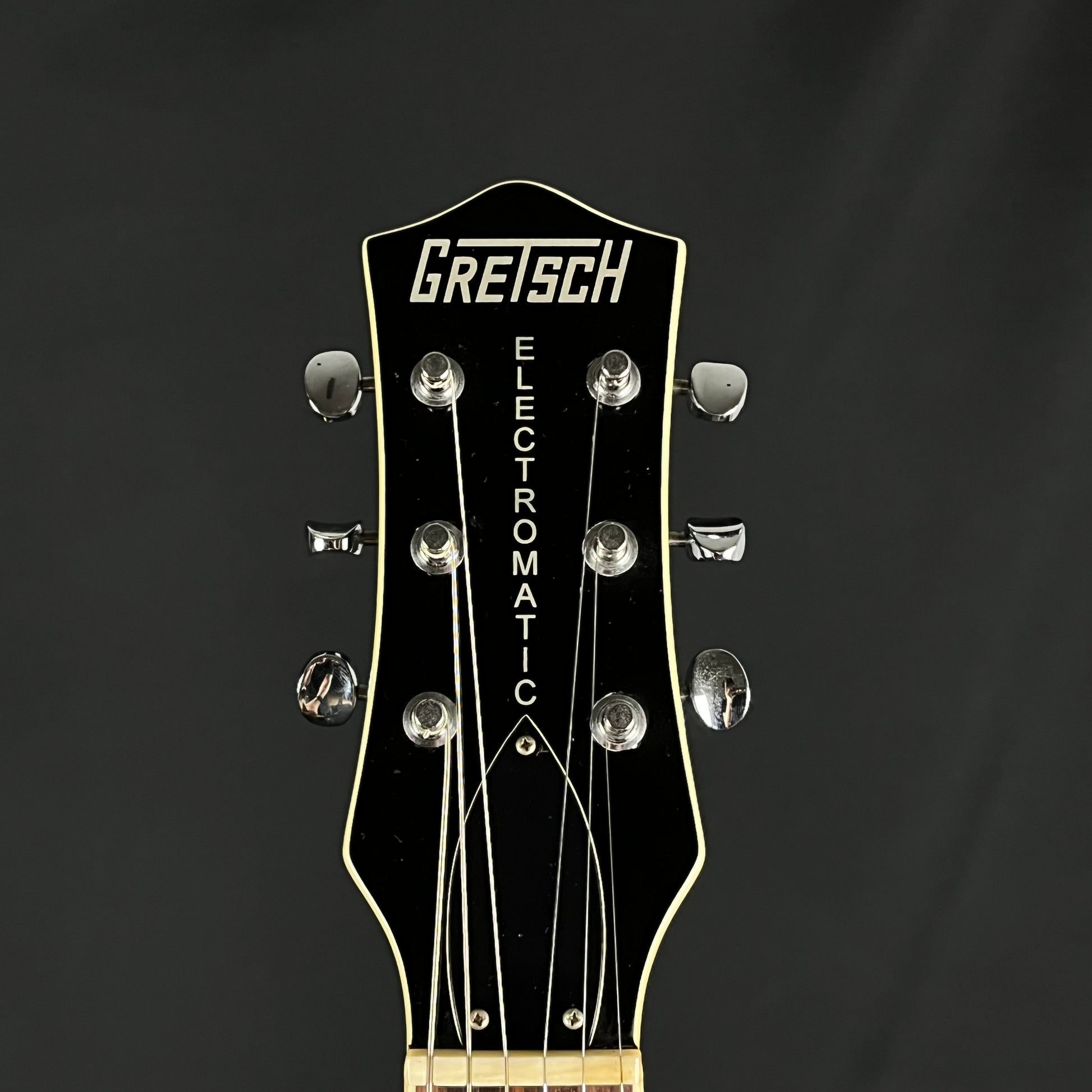 GRETSCH G5235T with Bigsby