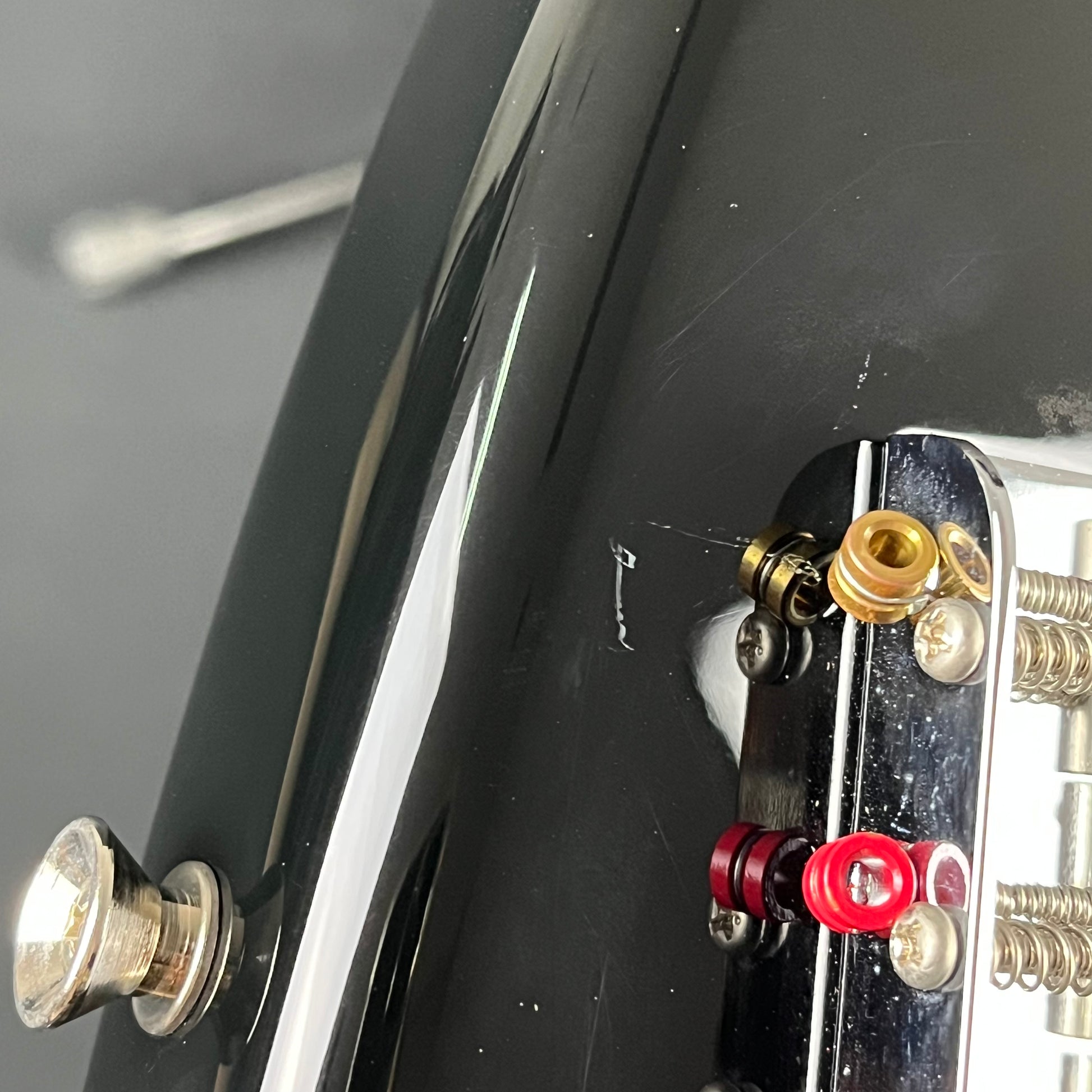 Fender Japan Classic 60s Jazz Bass 2017