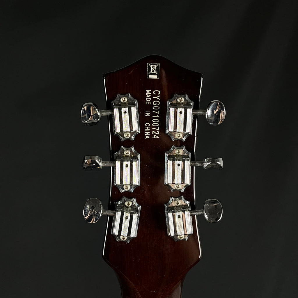 GRETSCH G5235T with Bigsby