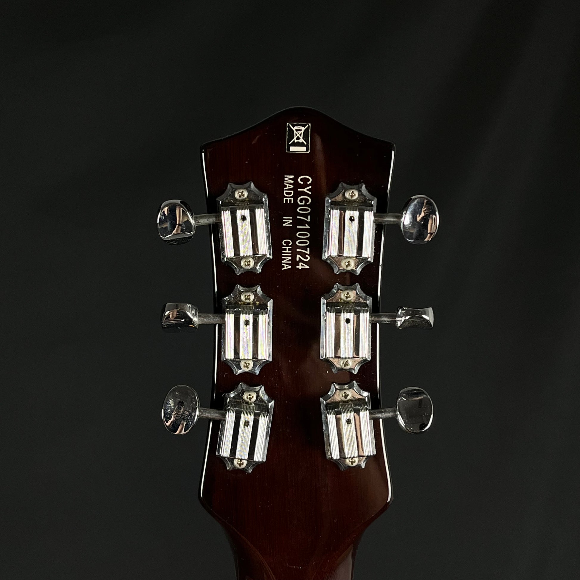 GRETSCH G5235T with Bigsby