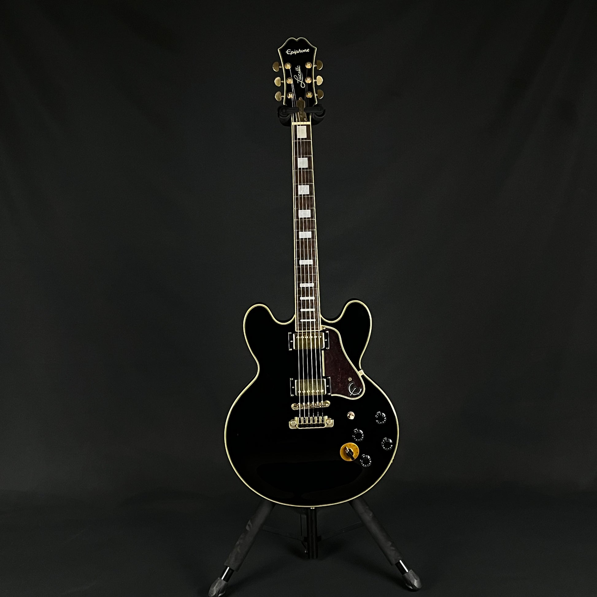 Epiphone B.B. King Lucille 2015