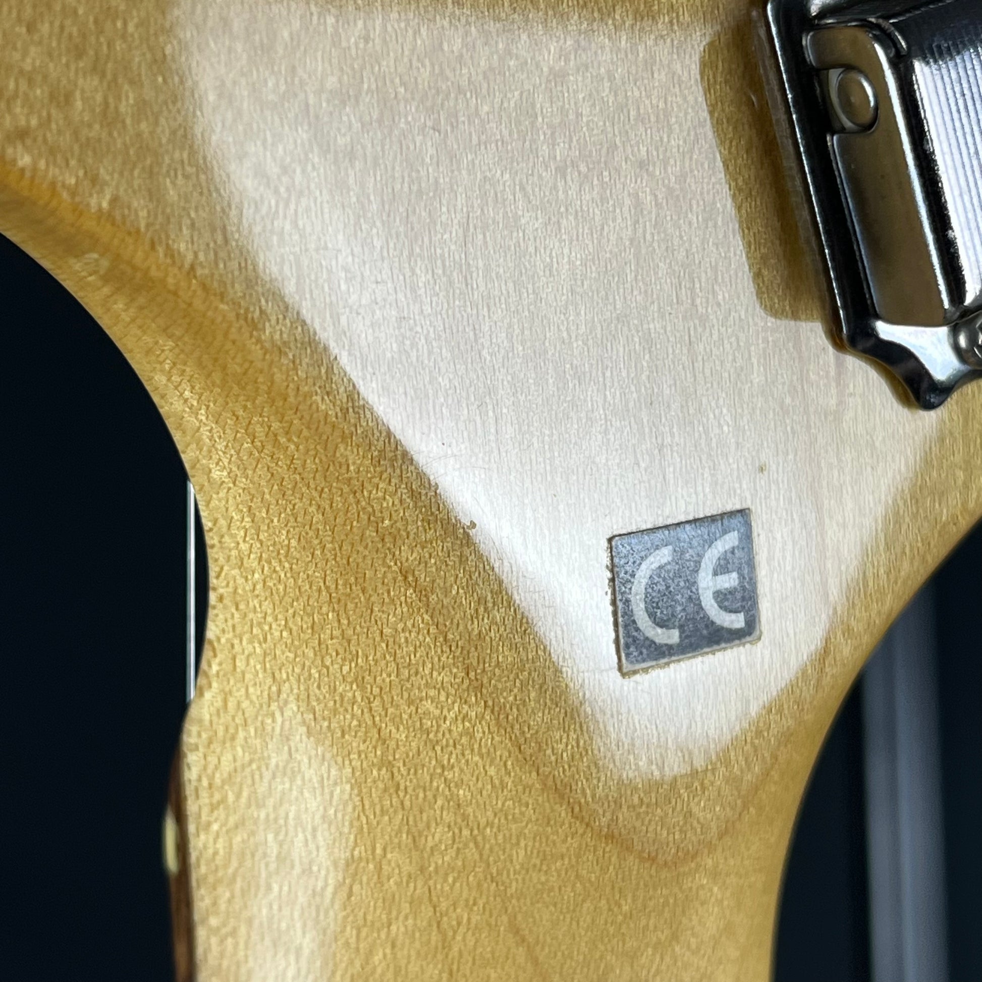 Squier Vintage Modified Jazzmaster