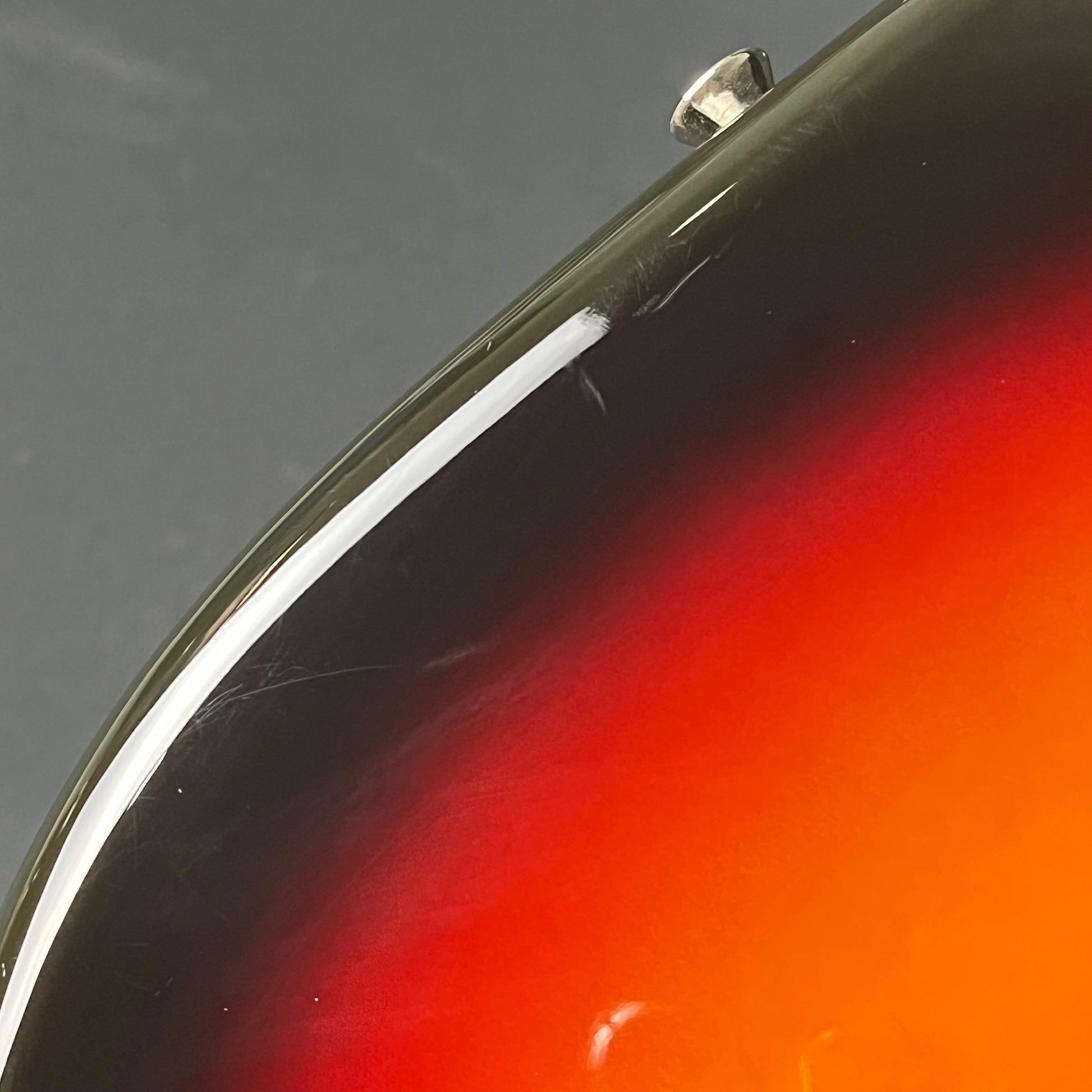 Bacchus Universe Series Stratocaster