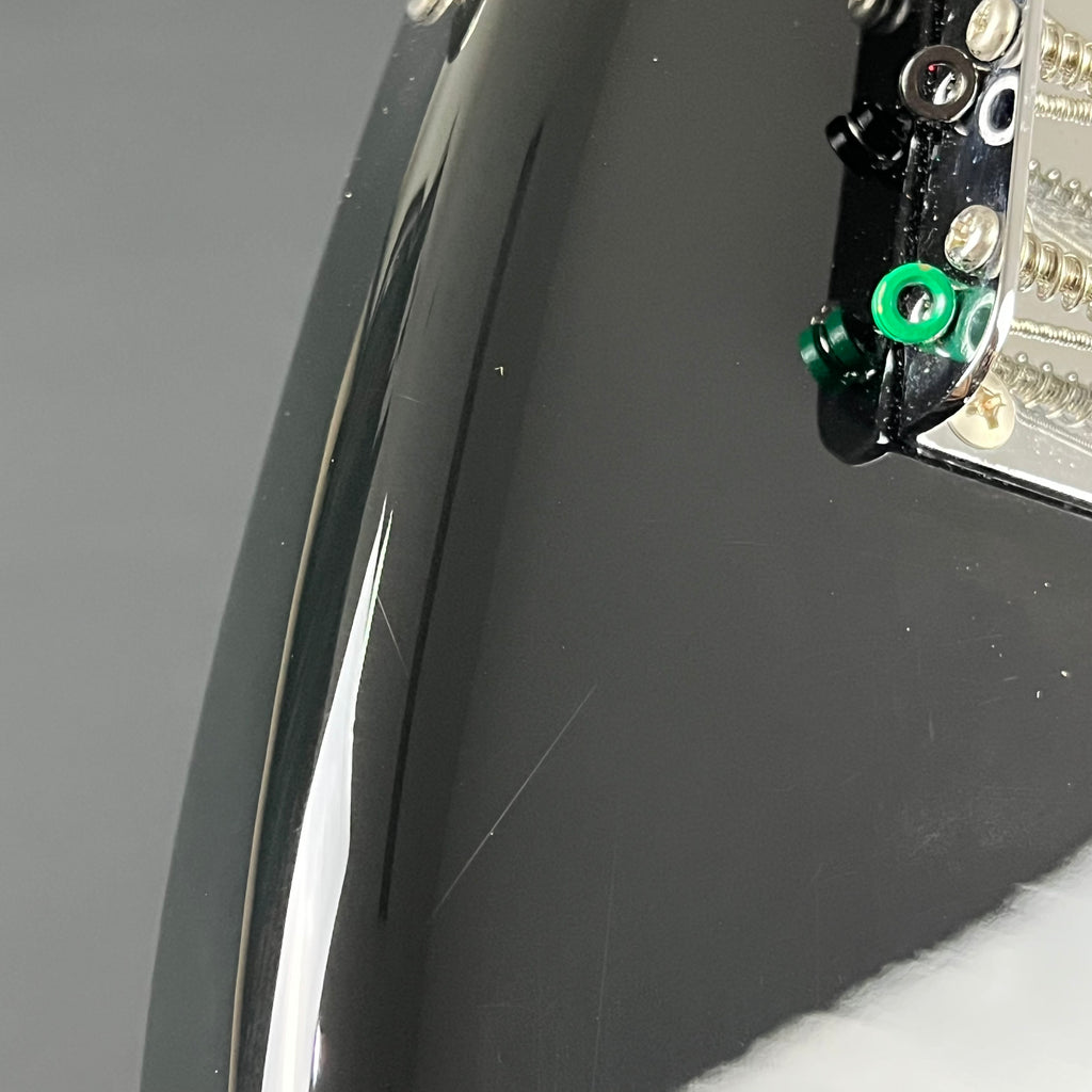 Fender Japan Classic 60s Jazz Bass 2017
