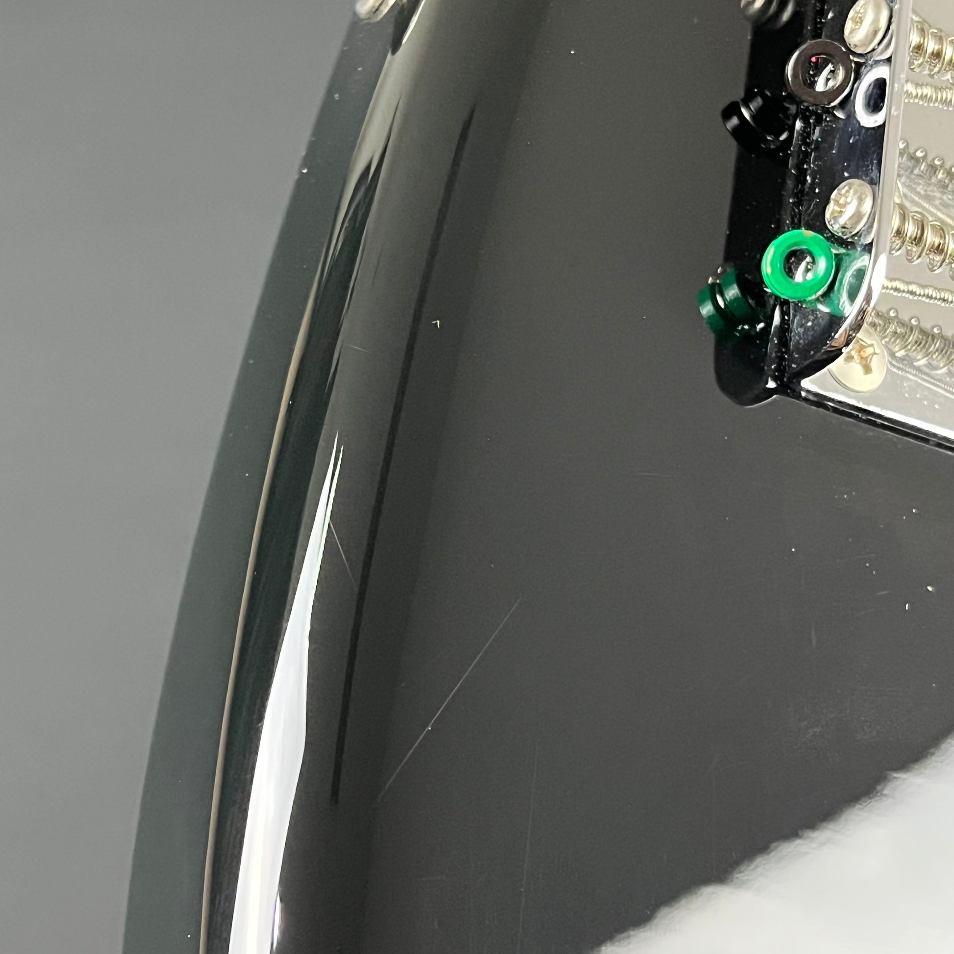 Fender Japan Classic 60s Jazz Bass 2017