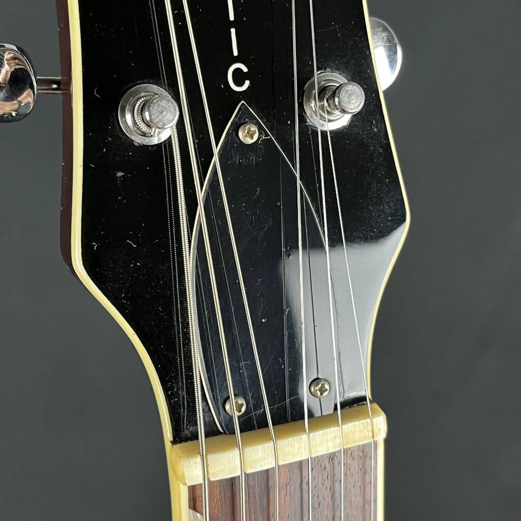GRETSCH G5235T with Bigsby